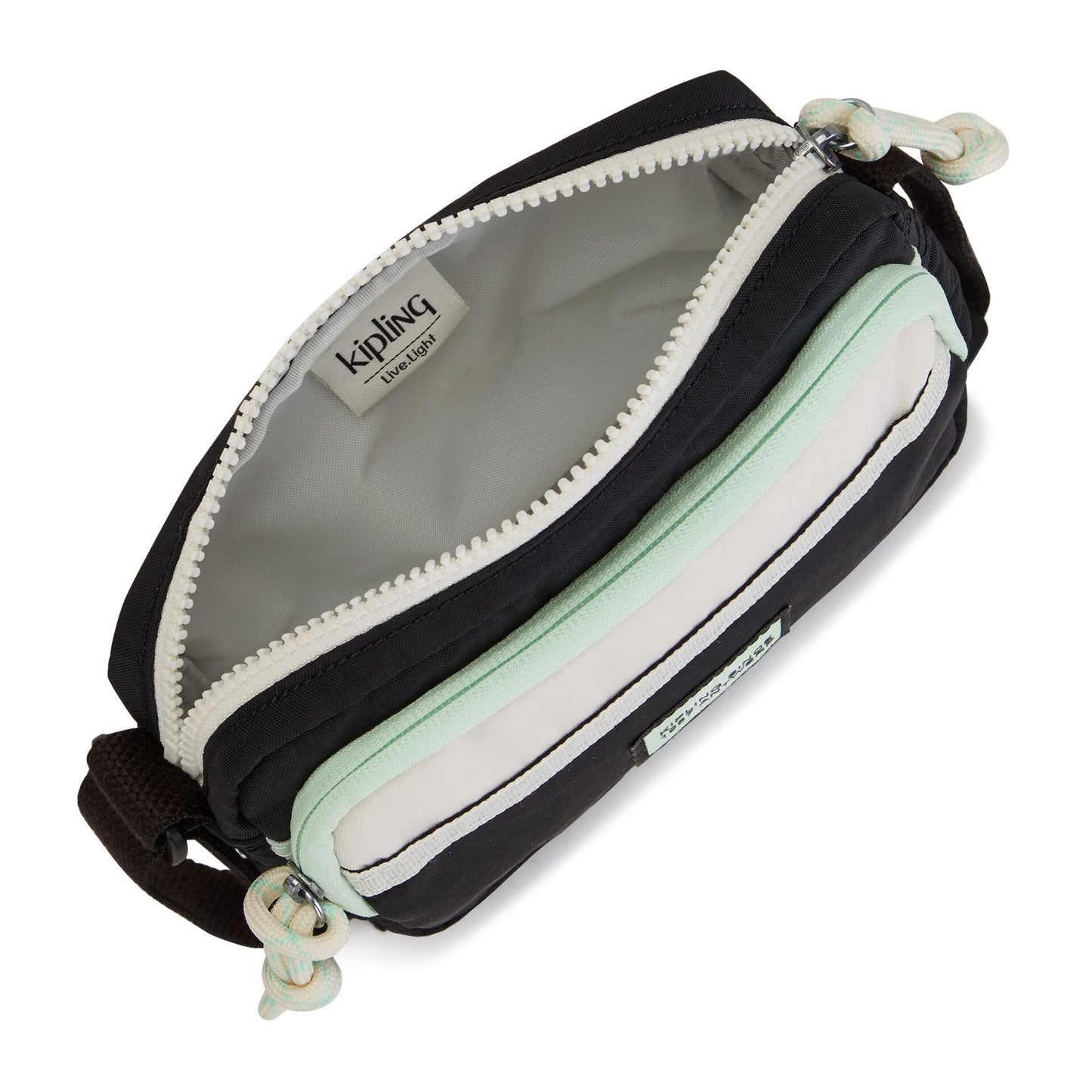 Sisko Airy Green Bl