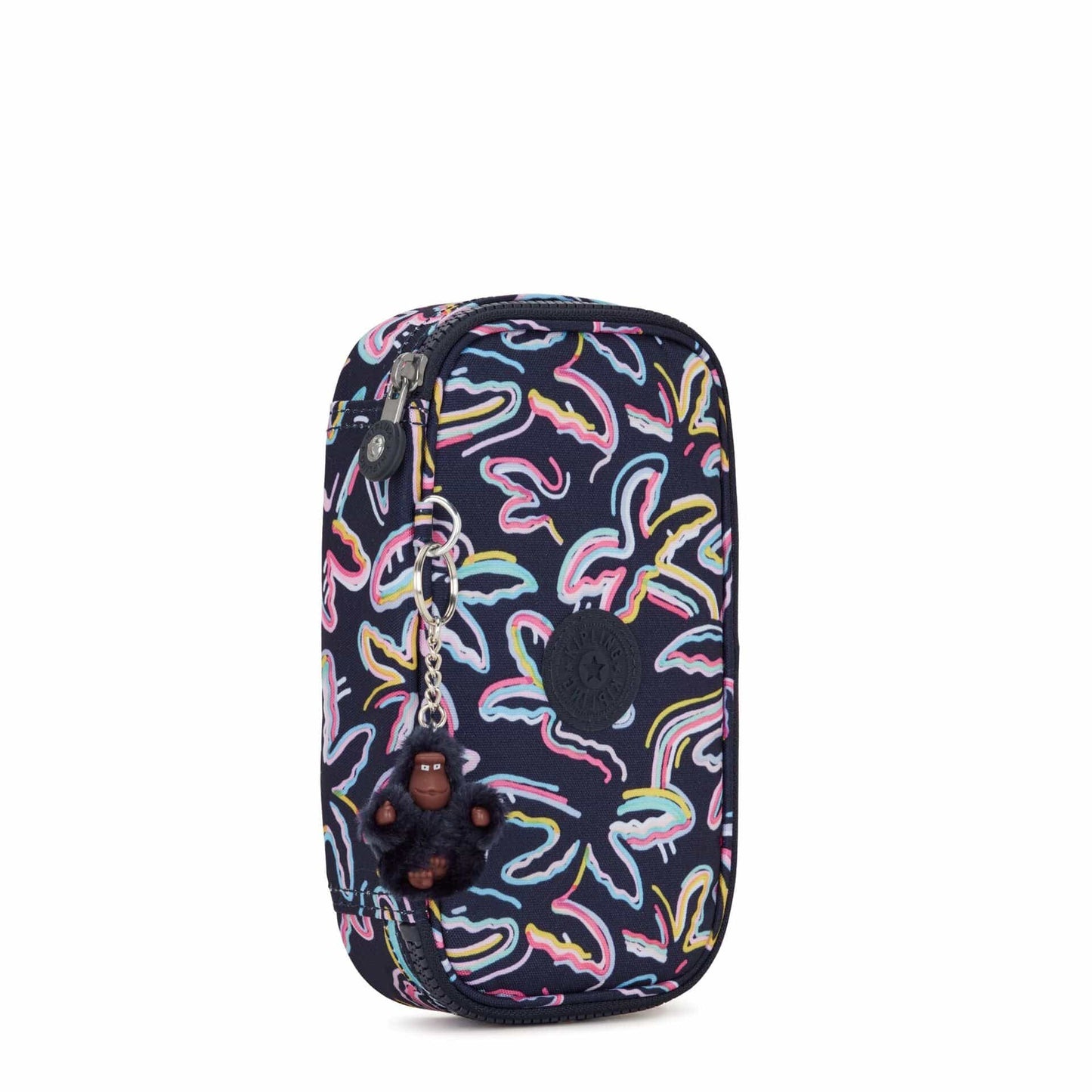 50 Pens Palm Fiesta Print