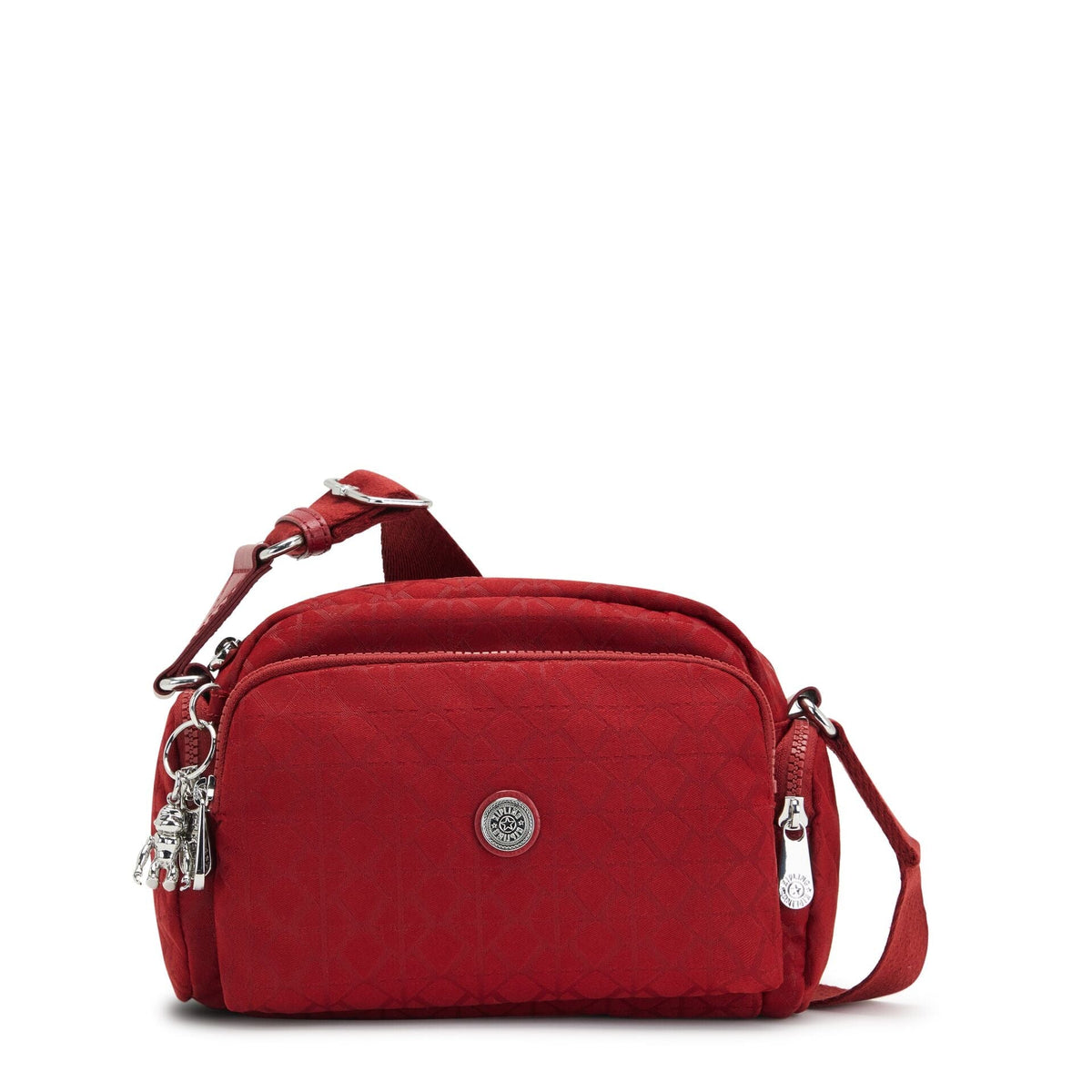 Jenera S Signature Red