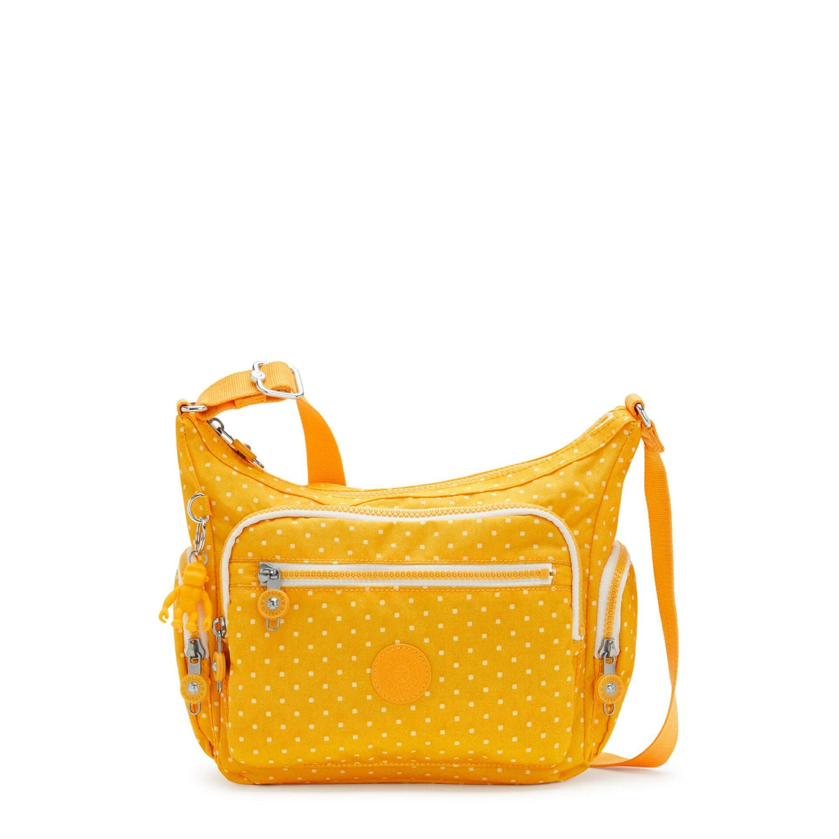 GABBIE S PRT AC SOFT DOT YELLOW