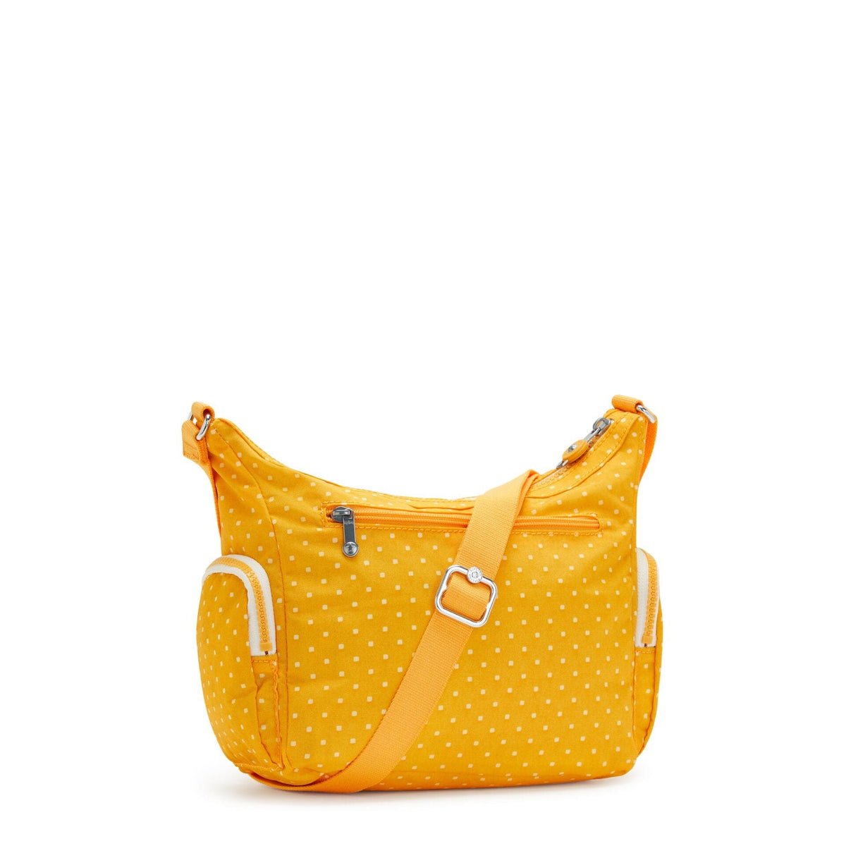 GABBIE S PRT AC SOFT DOT YELLOW