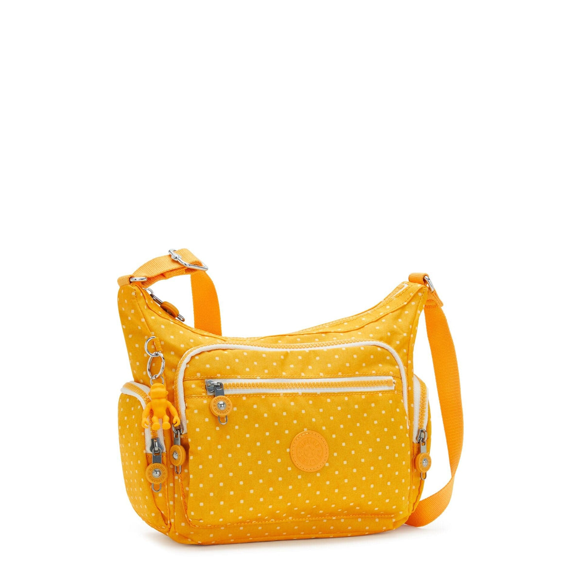 GABBIE S PRT AC SOFT DOT YELLOW