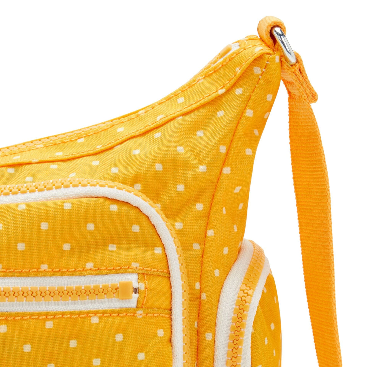 GABBIE S PRT AC SOFT DOT YELLOW