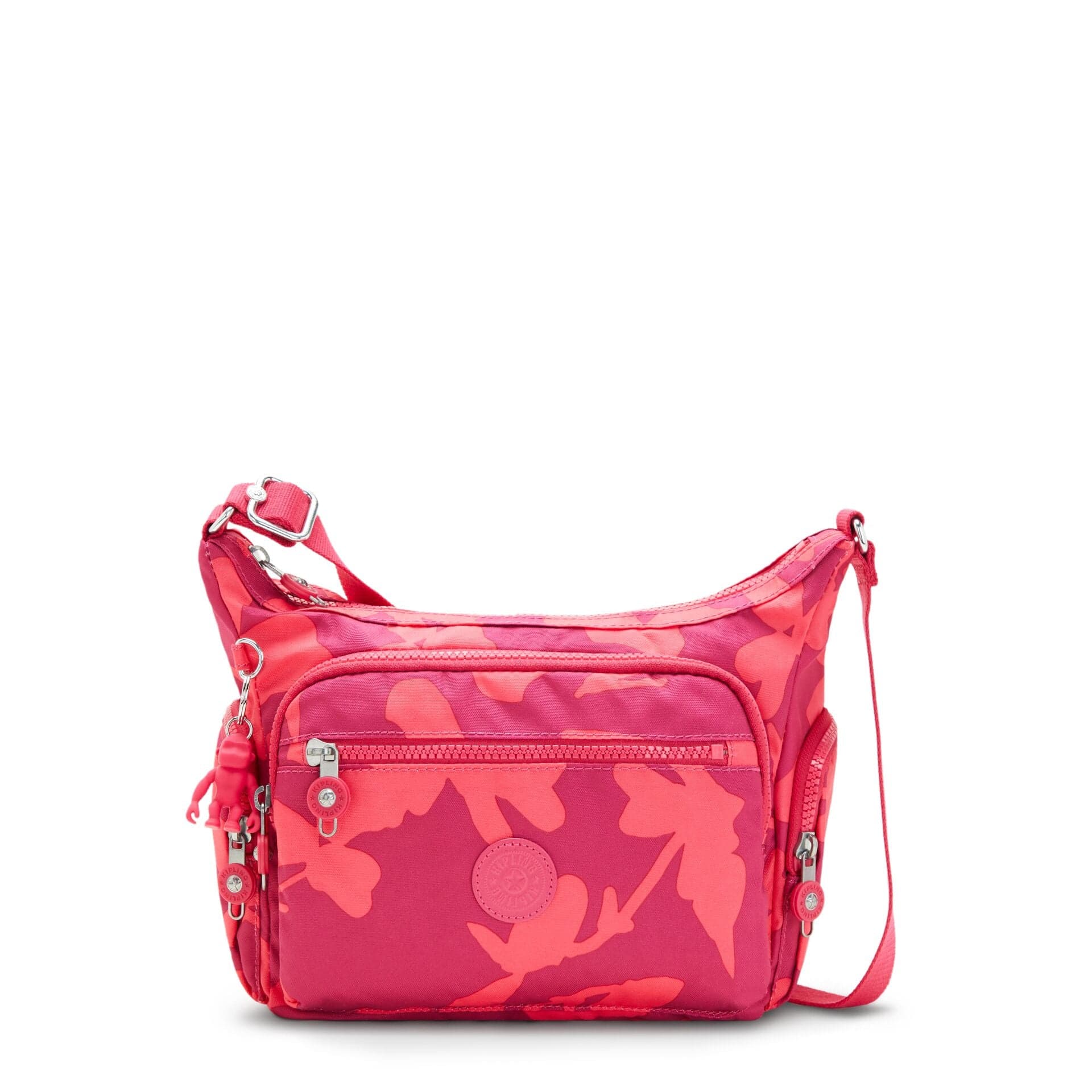 Gabbie S Coral Print