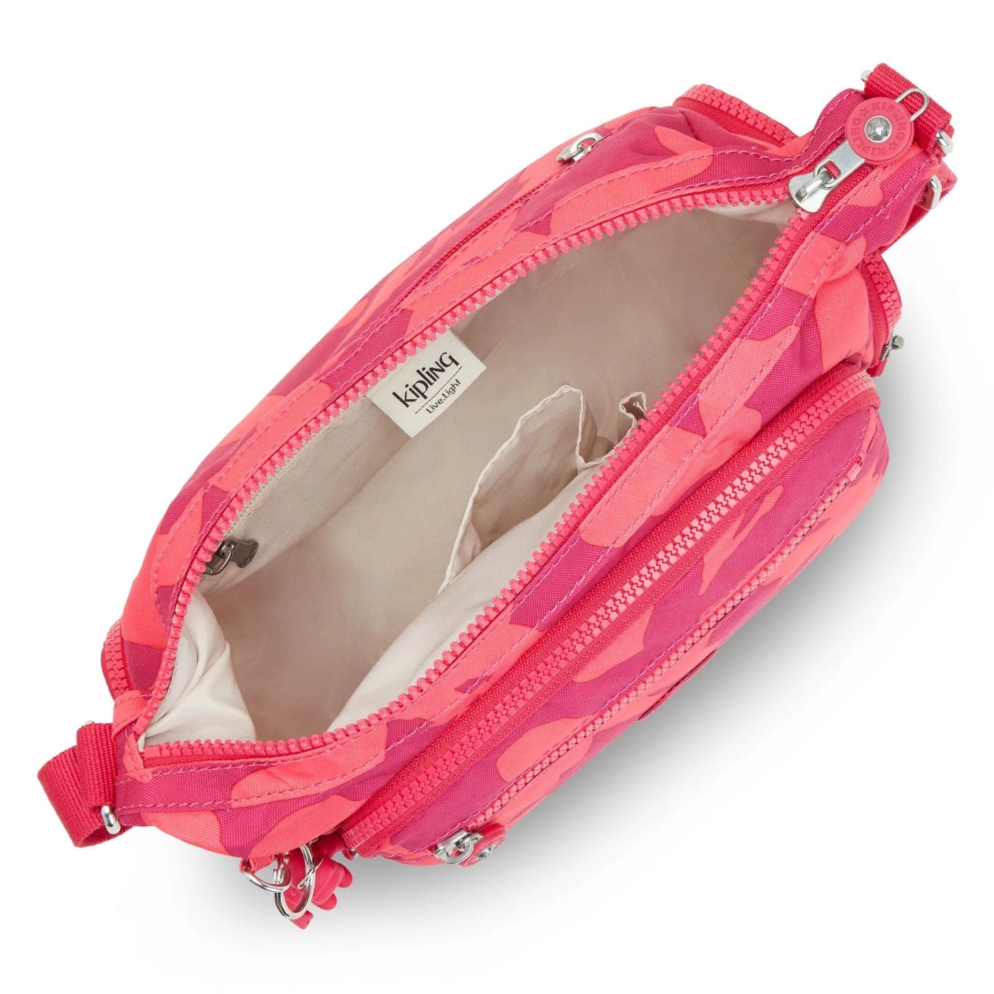 Gabbie S Coral Print