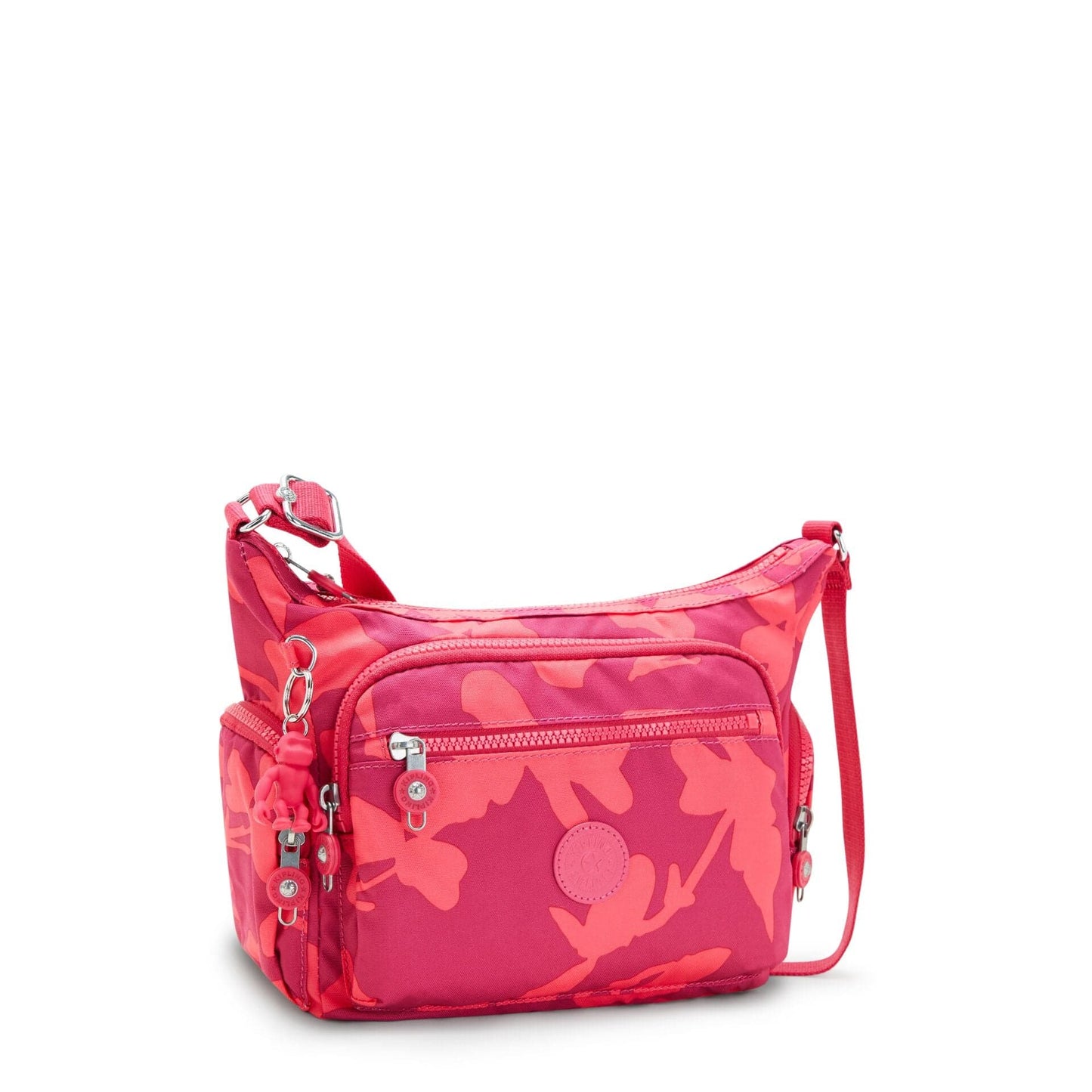 Gabbie S Coral Print