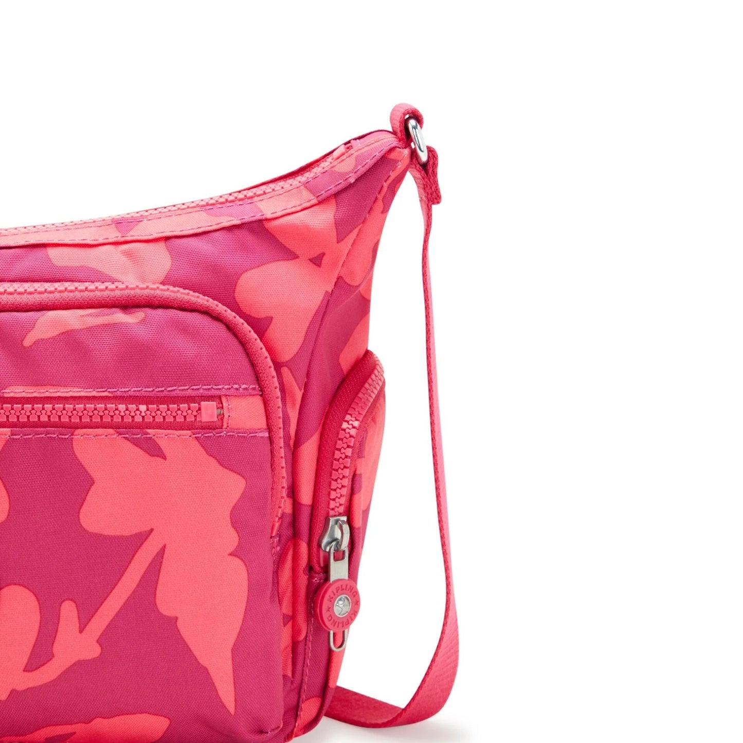Gabbie S Coral Print