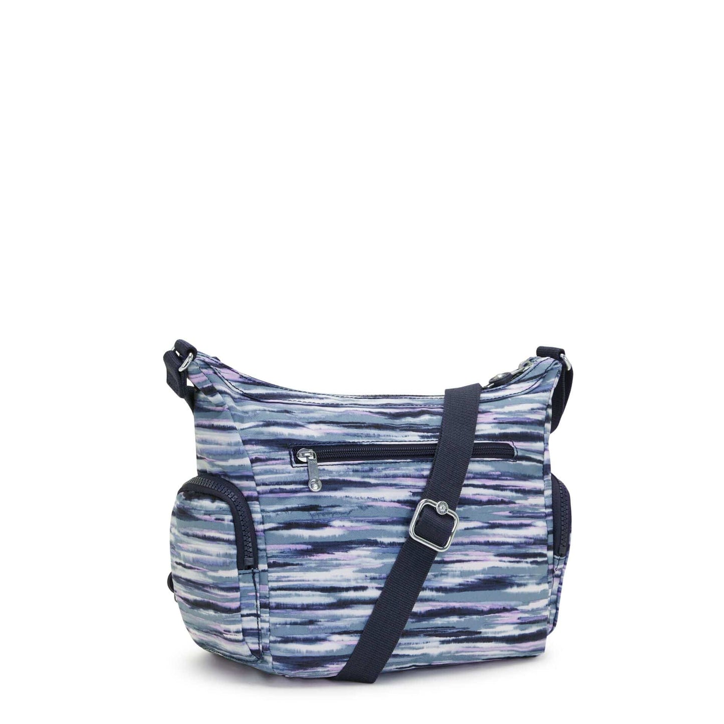 Gabbie S Brush Stripes