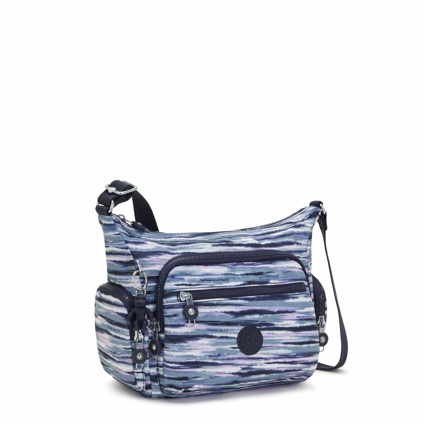 Gabbie S Brush Stripes
