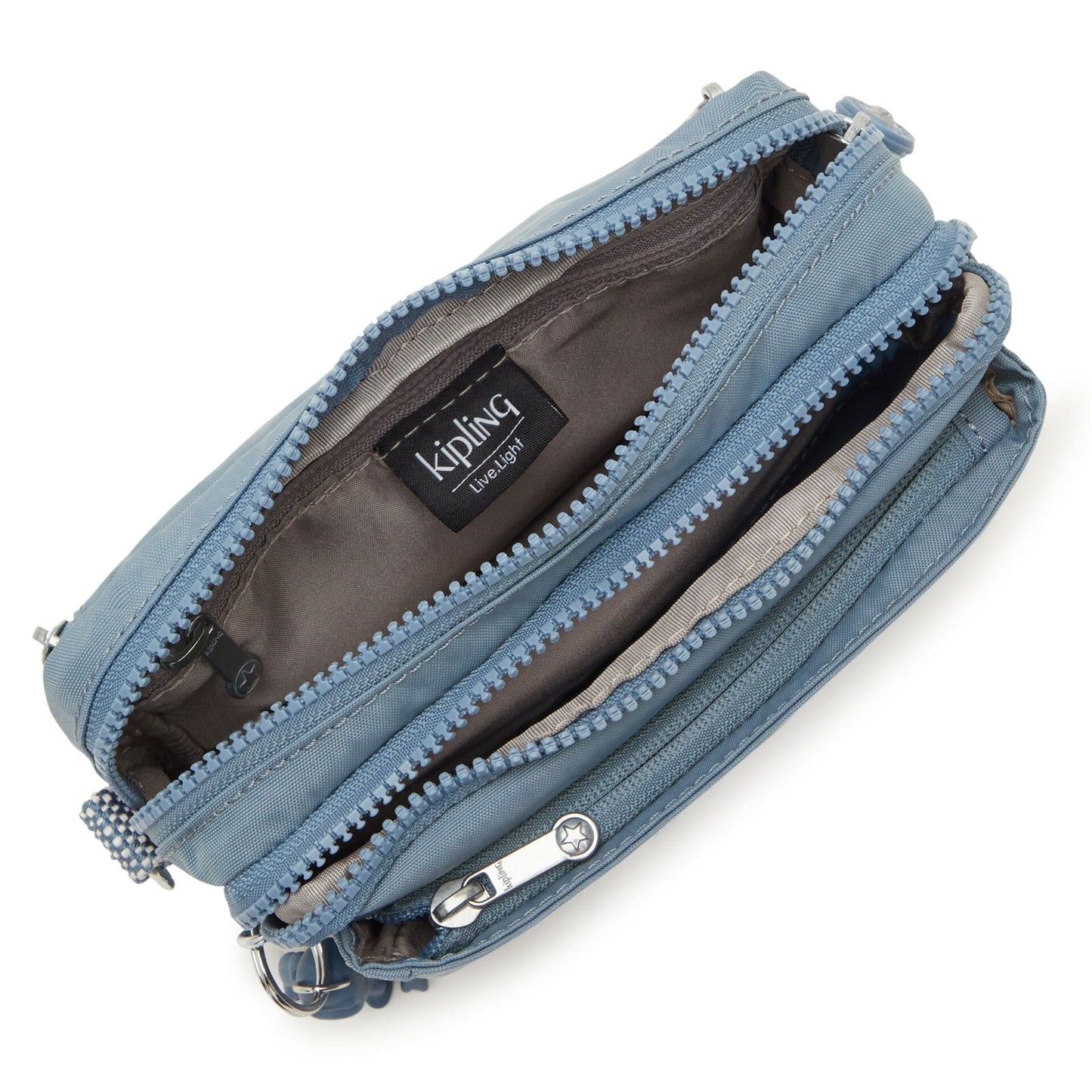 Abanu Multi Brush Blue