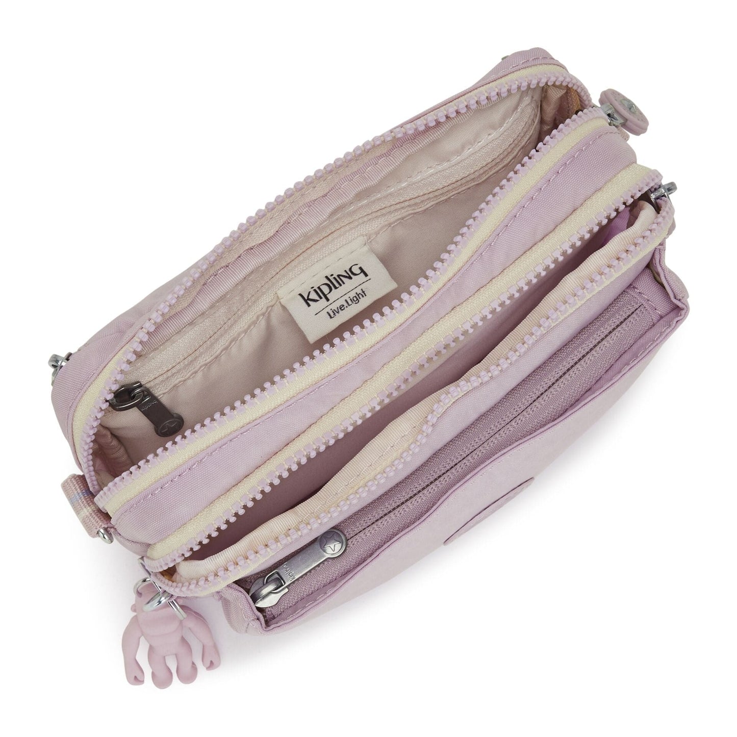 Abanu Multi Gentle Lilac