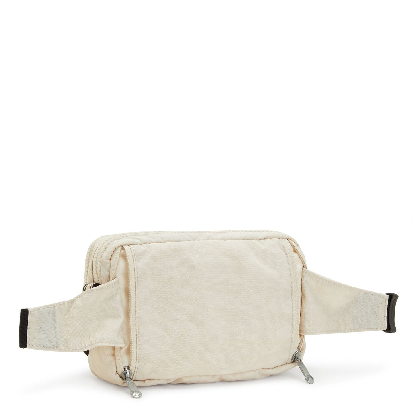 Kipling-Abanu Multi-Small Crossbody Convertible To Waistbag (With Removable Straps)-Light Sand-I3795-W58