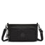 Kipling-Myrte-Small Crossbody-Signature Emb-I3906-K59 - I3906-K59