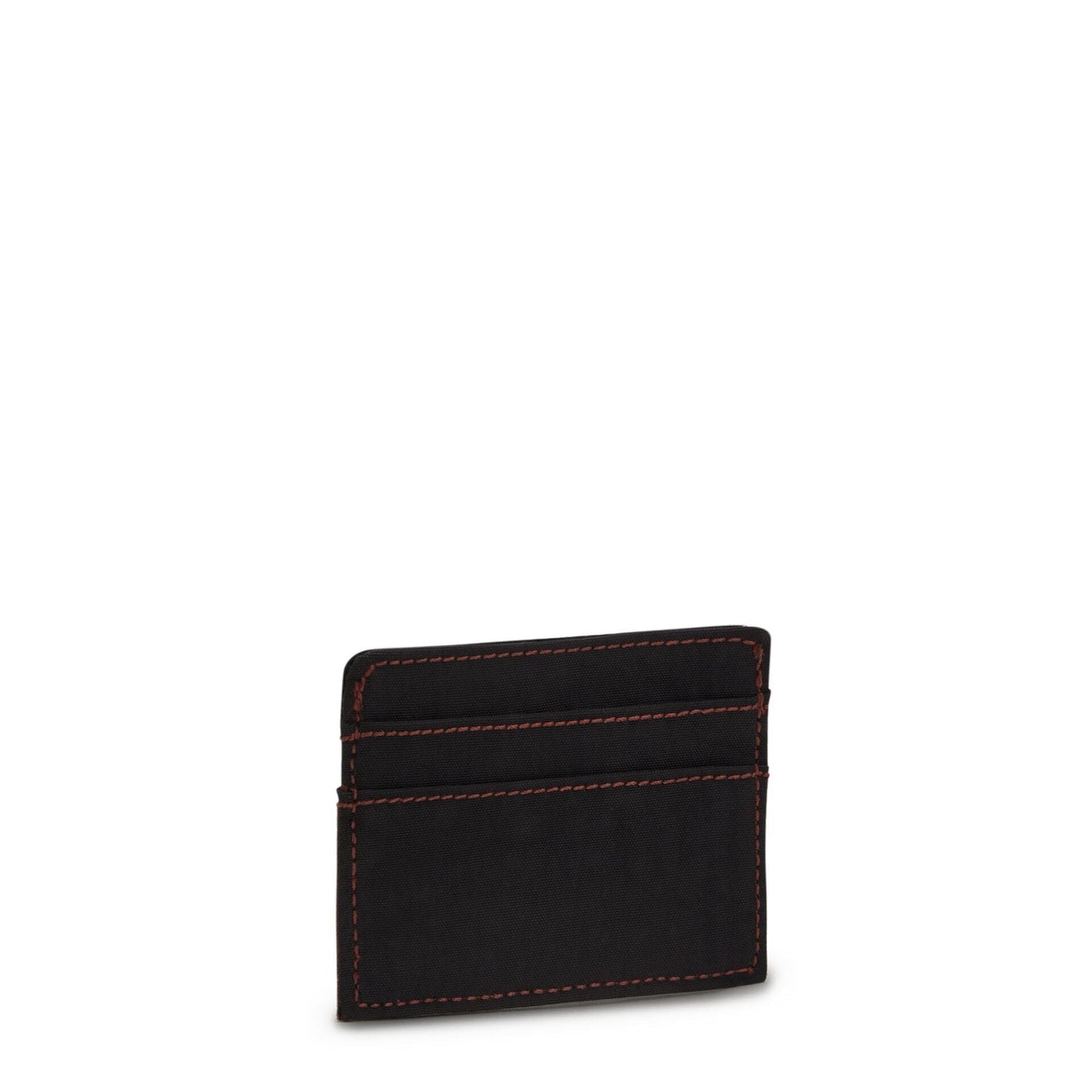 Kipling-Cardy-Card Holder-Brown Rose Bl-I3977-Y53