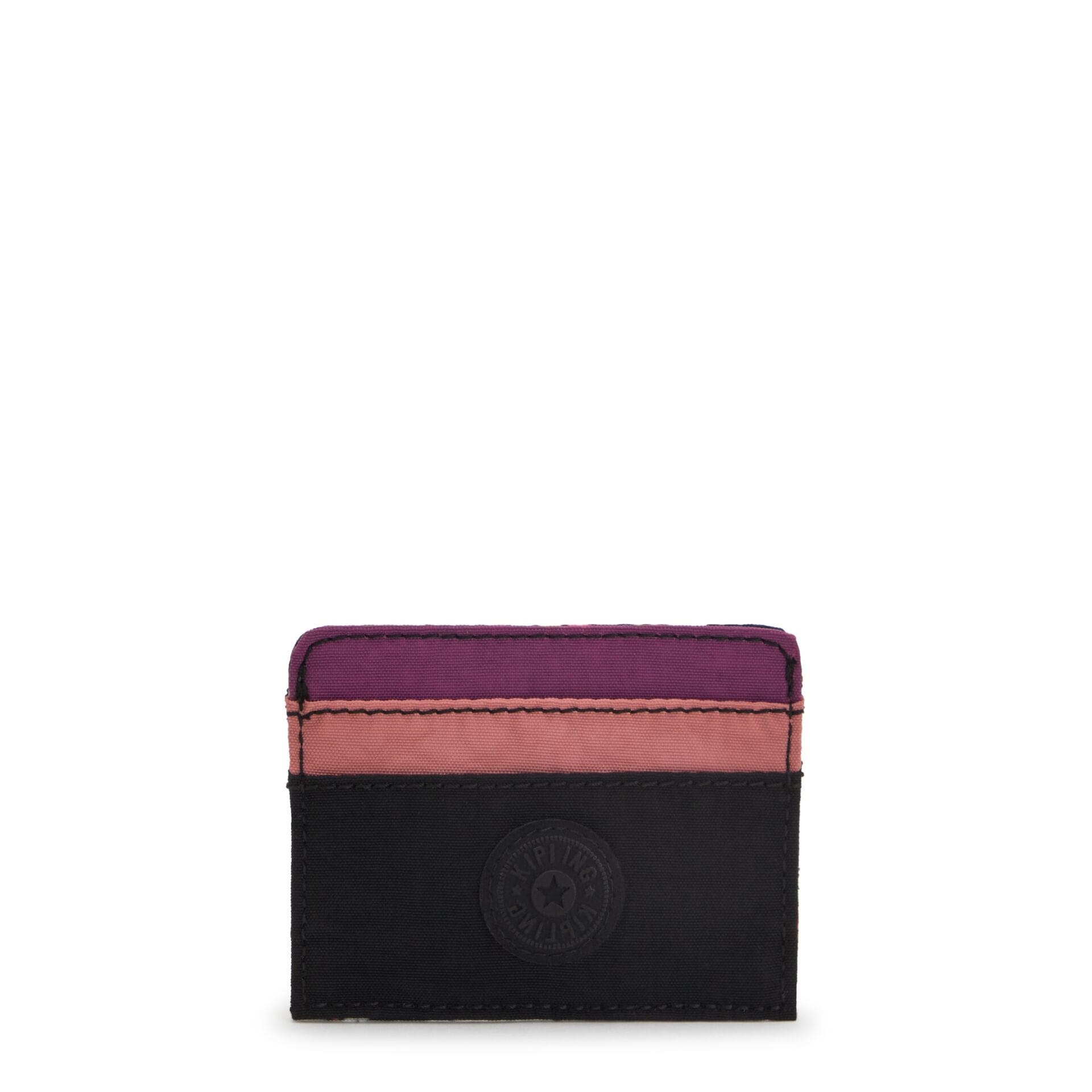 KIPLING-Cardy-Card holder-Yas Print Bl-I3977-Z77