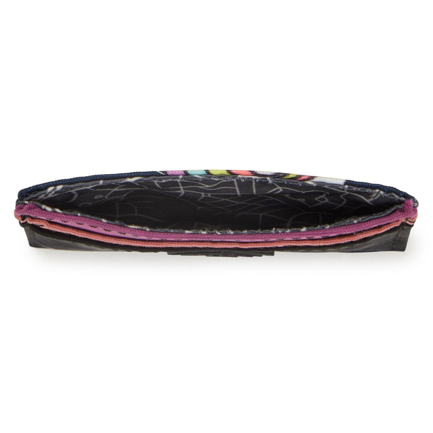 Kipling-Cardy-Card Holder-Yas Print Bl-I3977-Z77