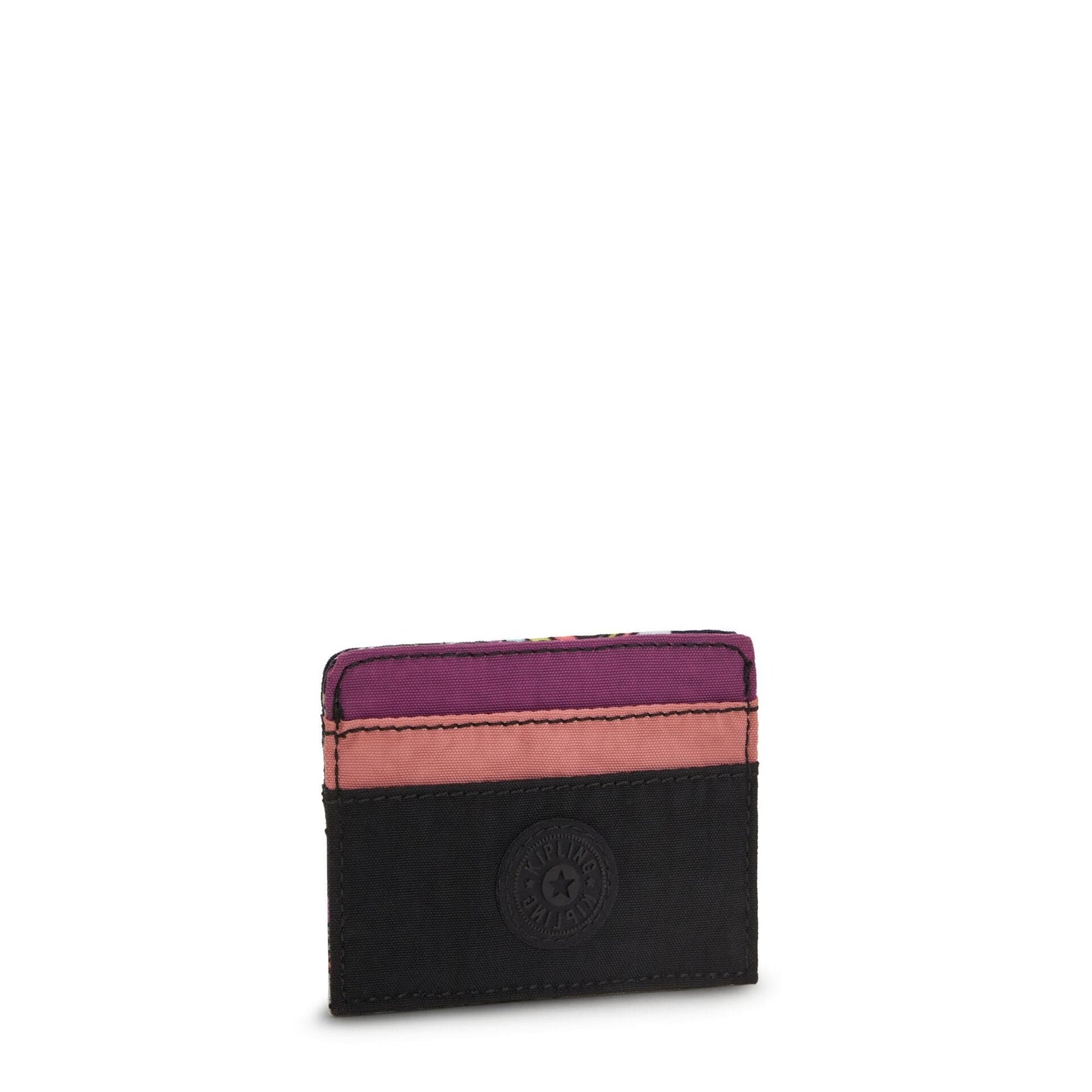 Kipling-Cardy-Card Holder-Yas Print Bl-I3977-Z77