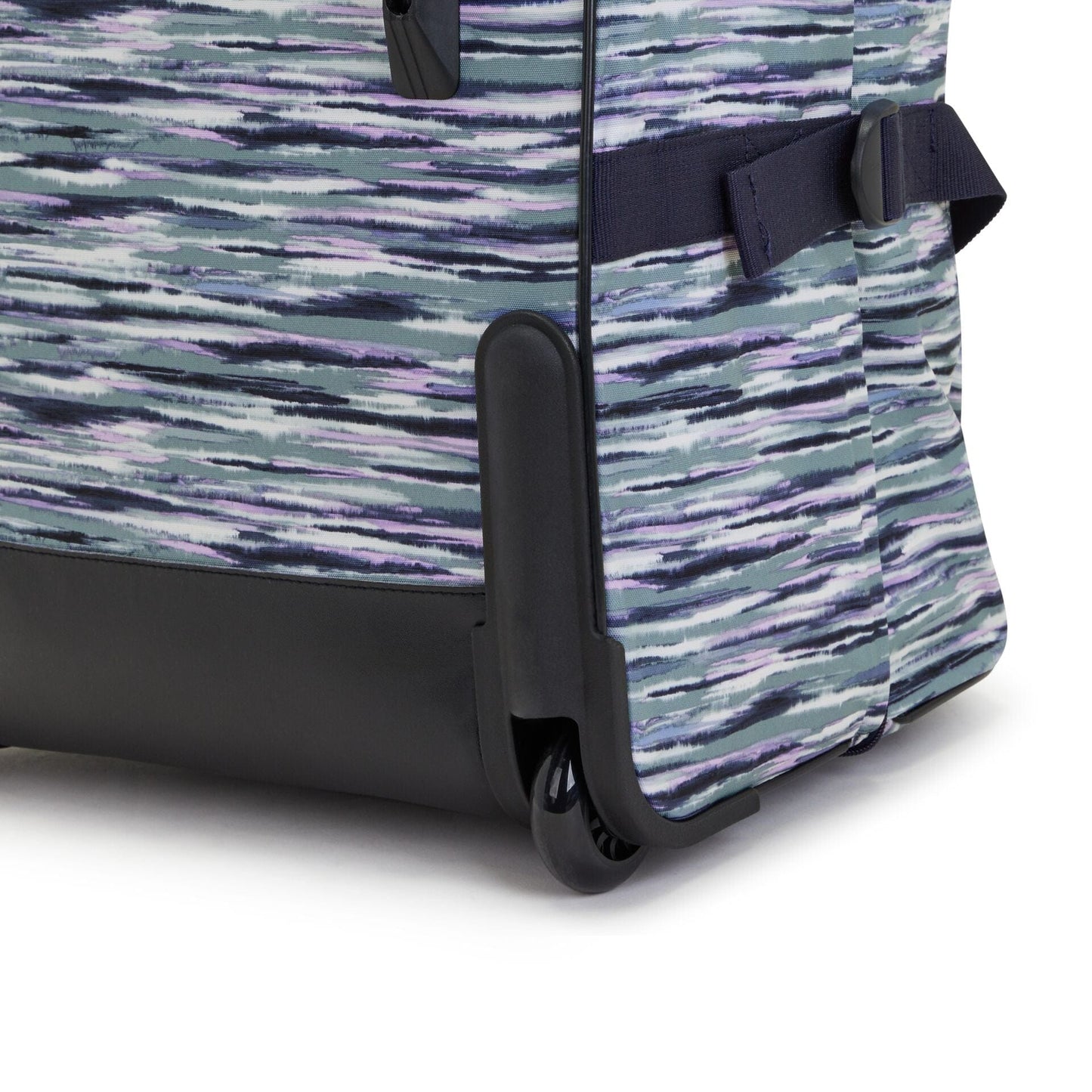 Teagan L Brush Stripes