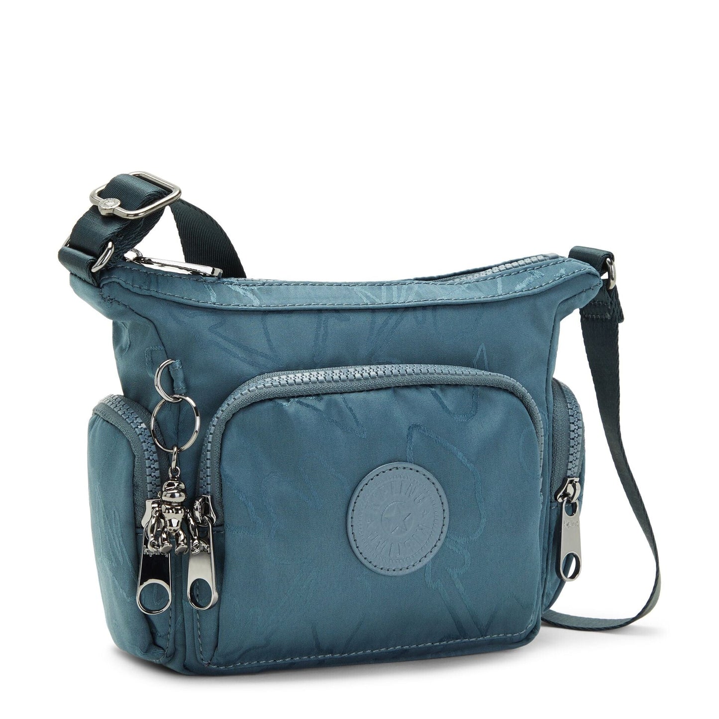 Gabbie Mini Nocturnal Gr Jq