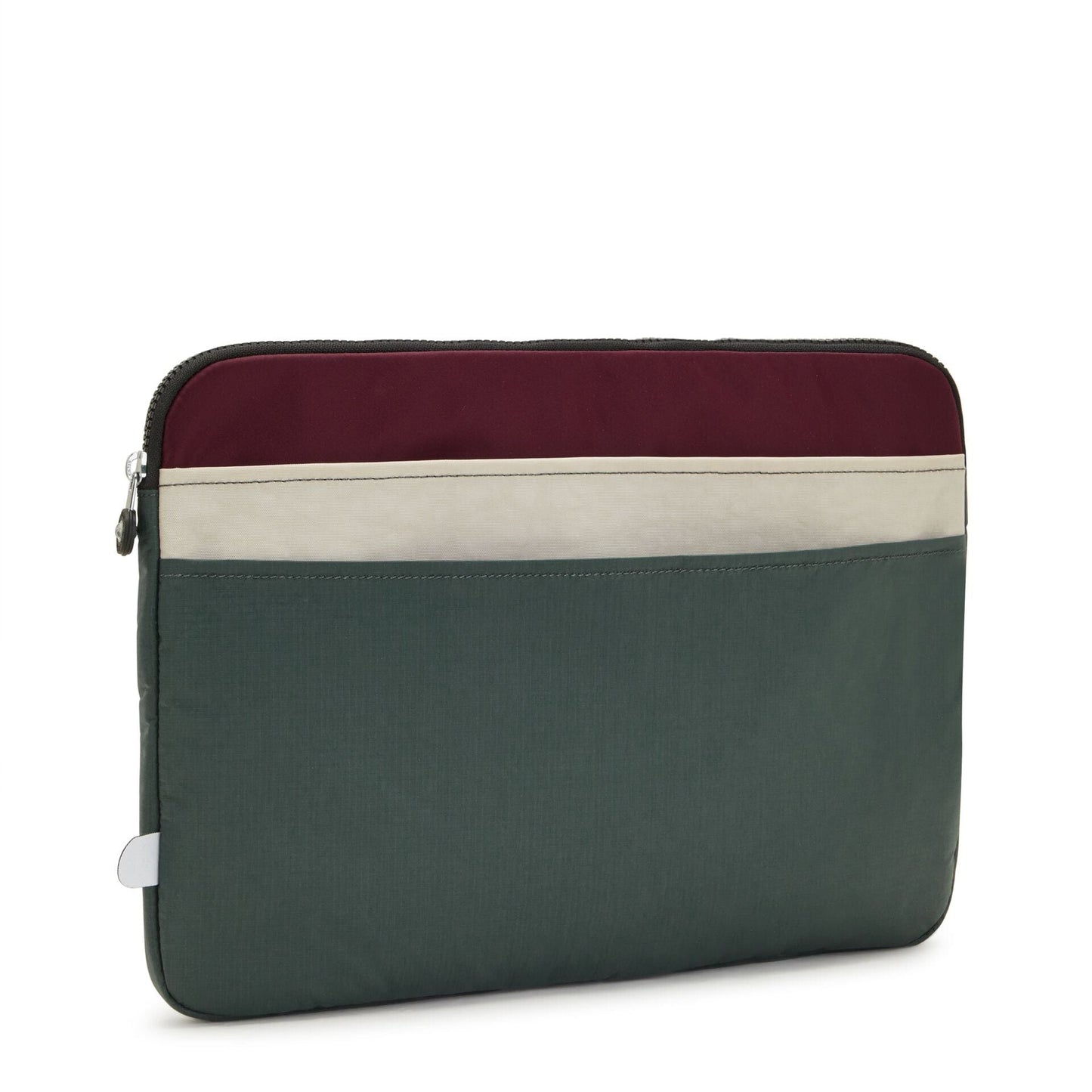Kipling-Laptop Sleeve 15-Laptop Sleeve (Fits Up To 15")-Tap Jq  Gre Bl-I4049-R33