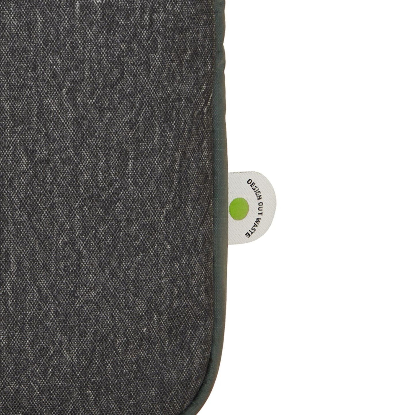 Kipling-Laptop Sleeve 15-Laptop Sleeve (Fits Up To 15")-Tap Jq  Gre Bl-I4049-R33