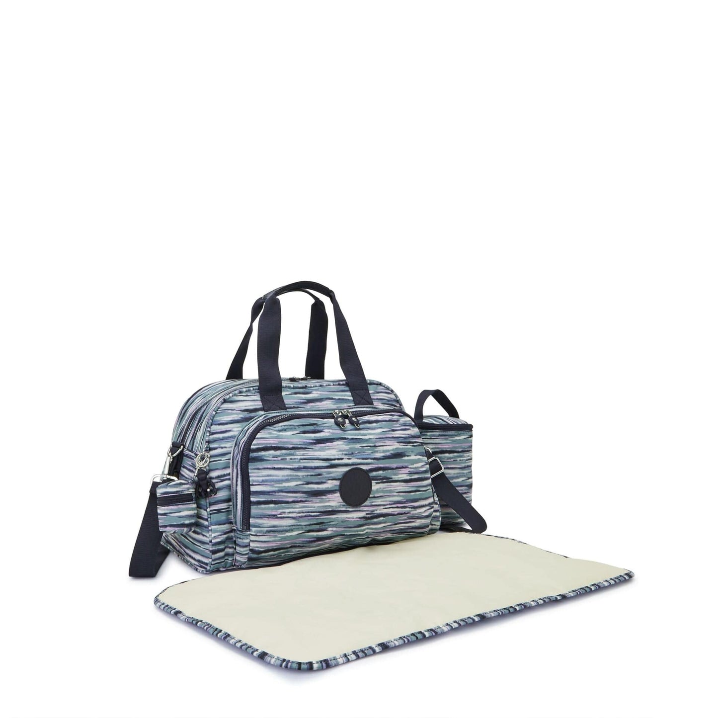 Camama Brush Stripes