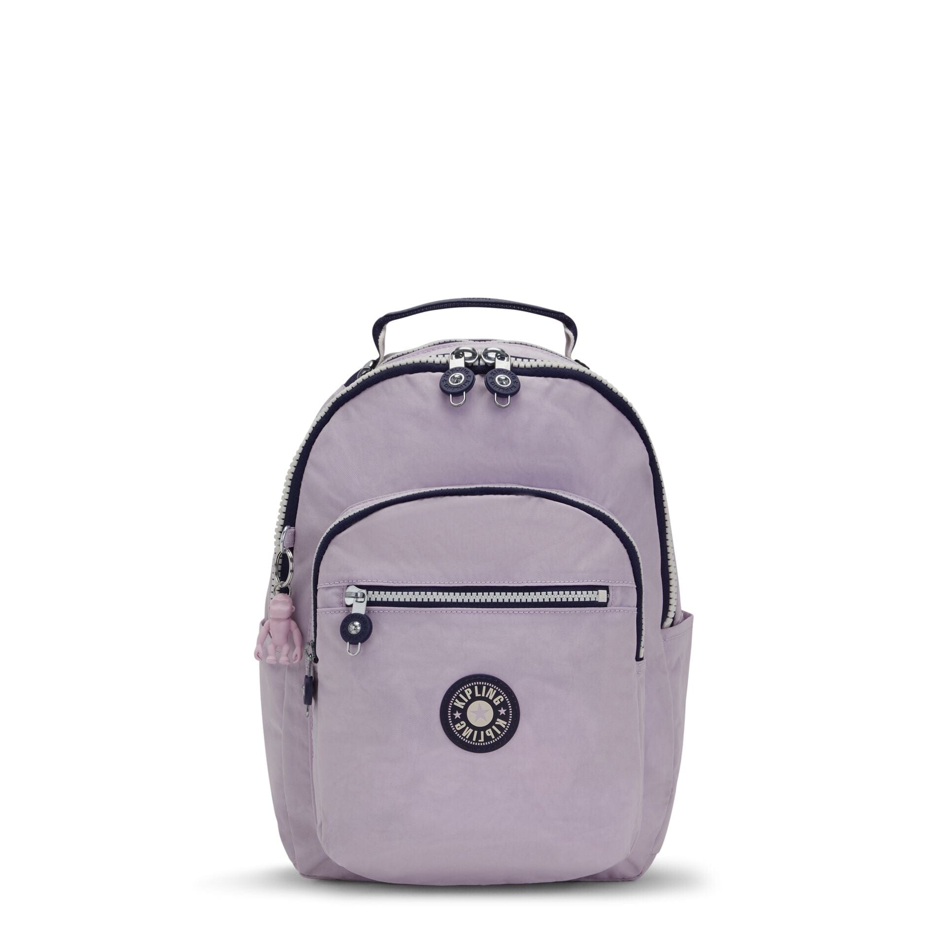 Seoul S Gentle Lilac Bl