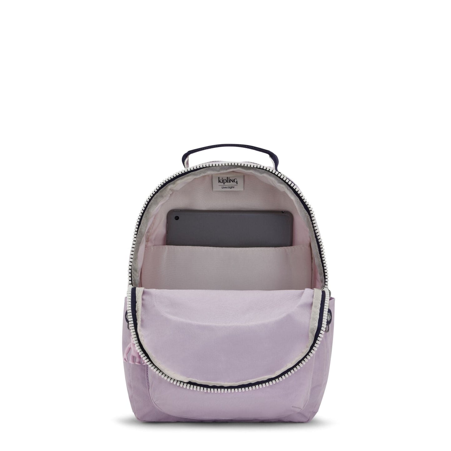 Seoul S Gentle Lilac Bl