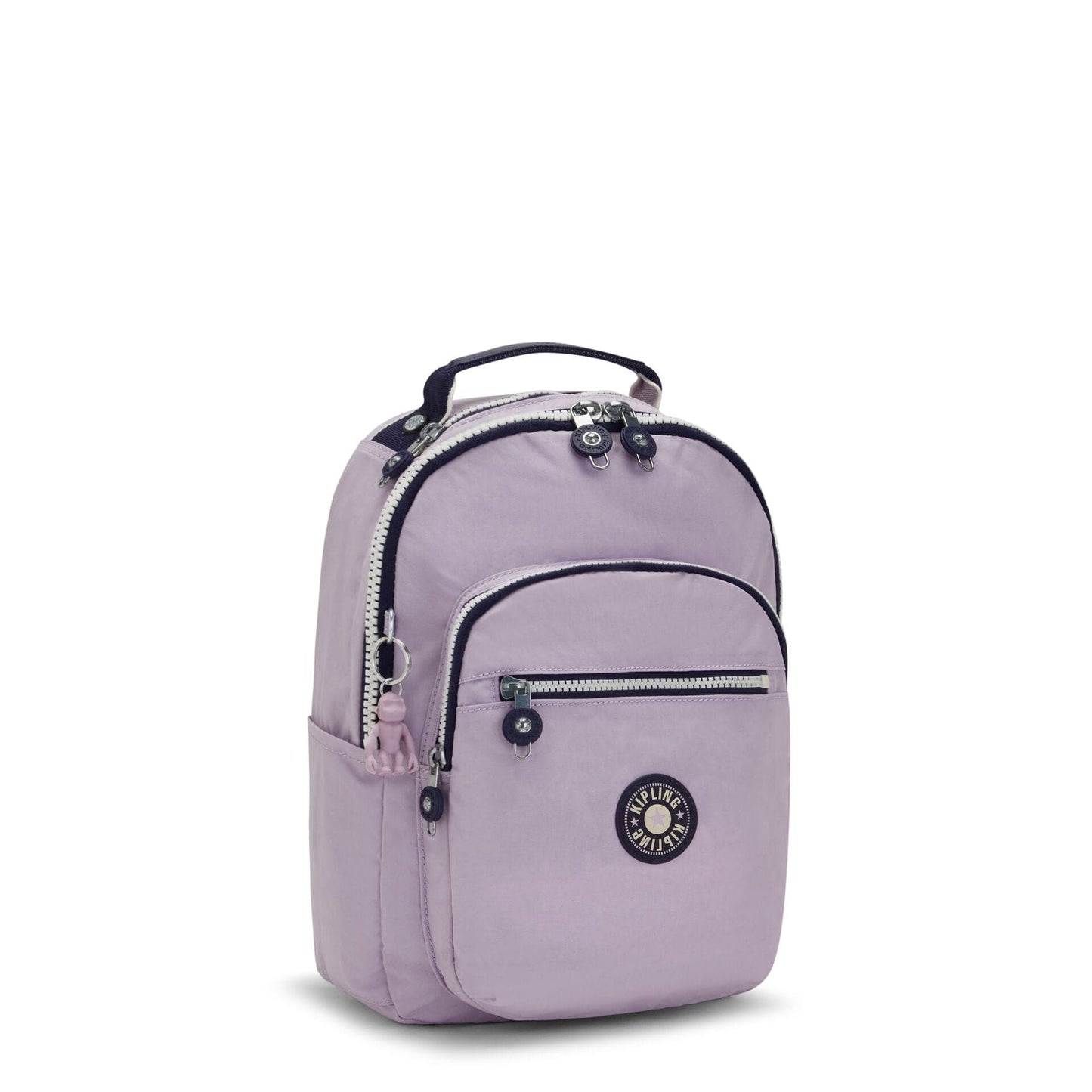Seoul S Gentle Lilac Bl