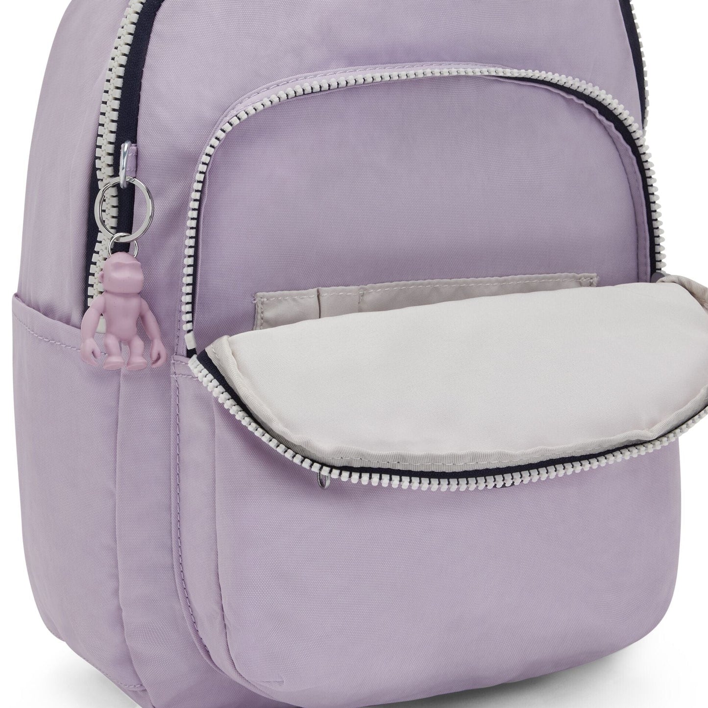 Seoul S Gentle Lilac Bl