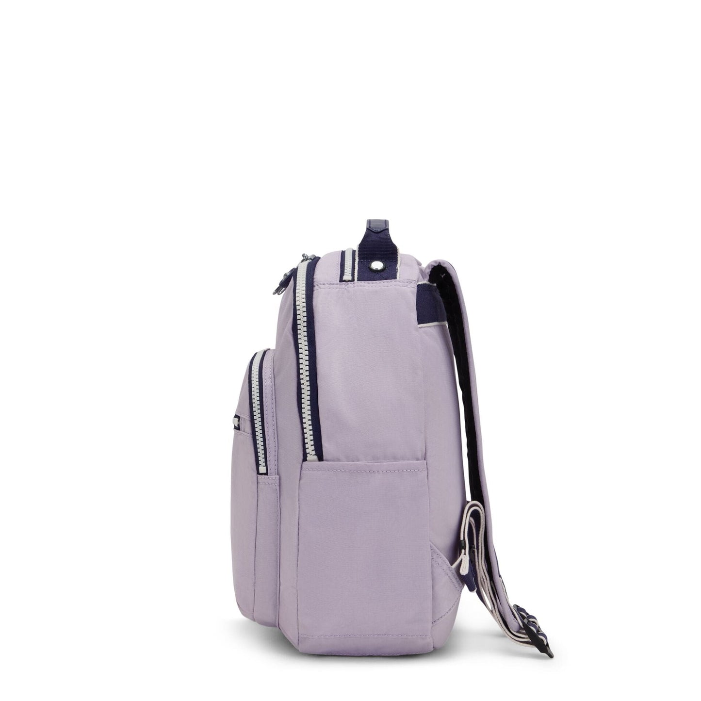 Seoul S Gentle Lilac Bl