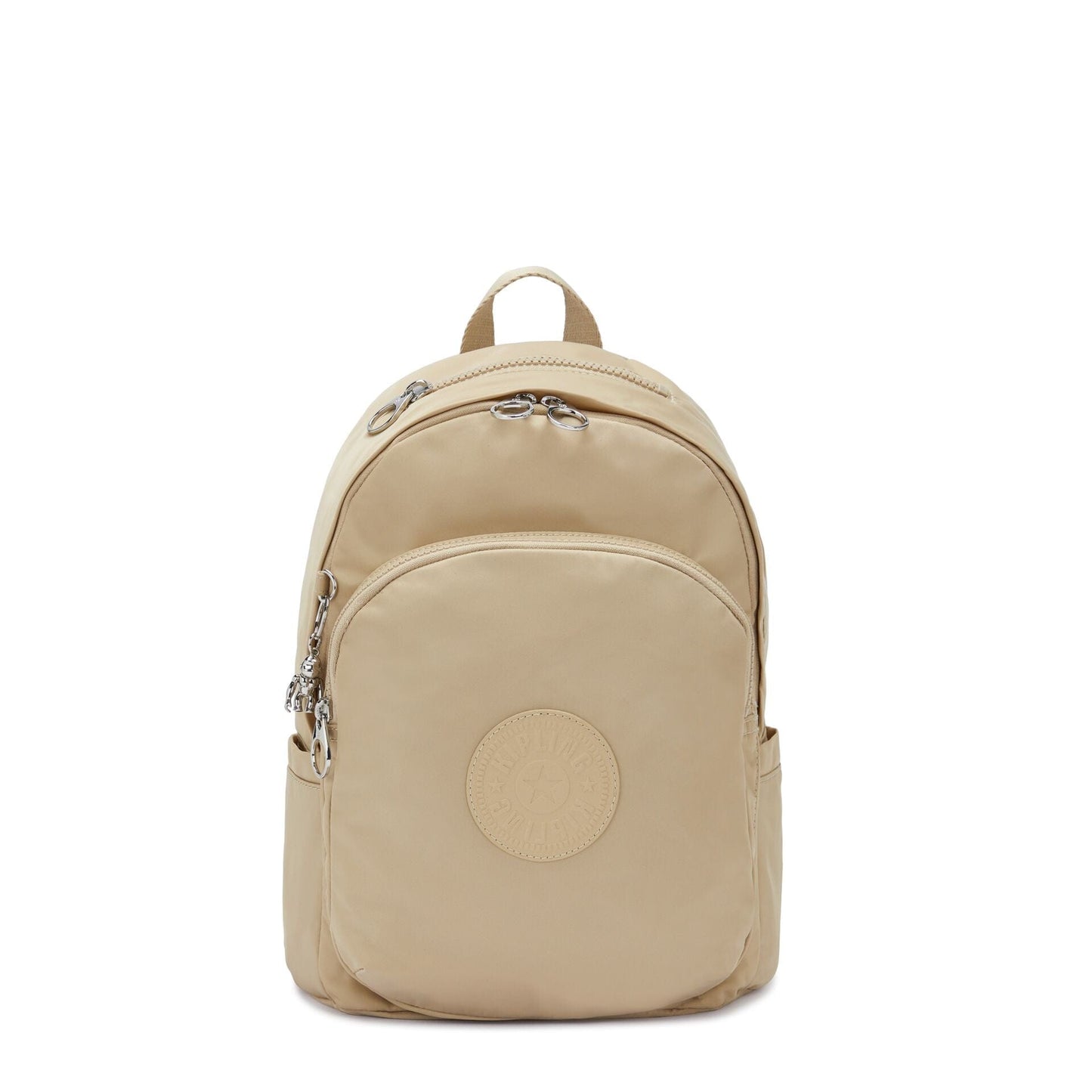Delia Natural Beige