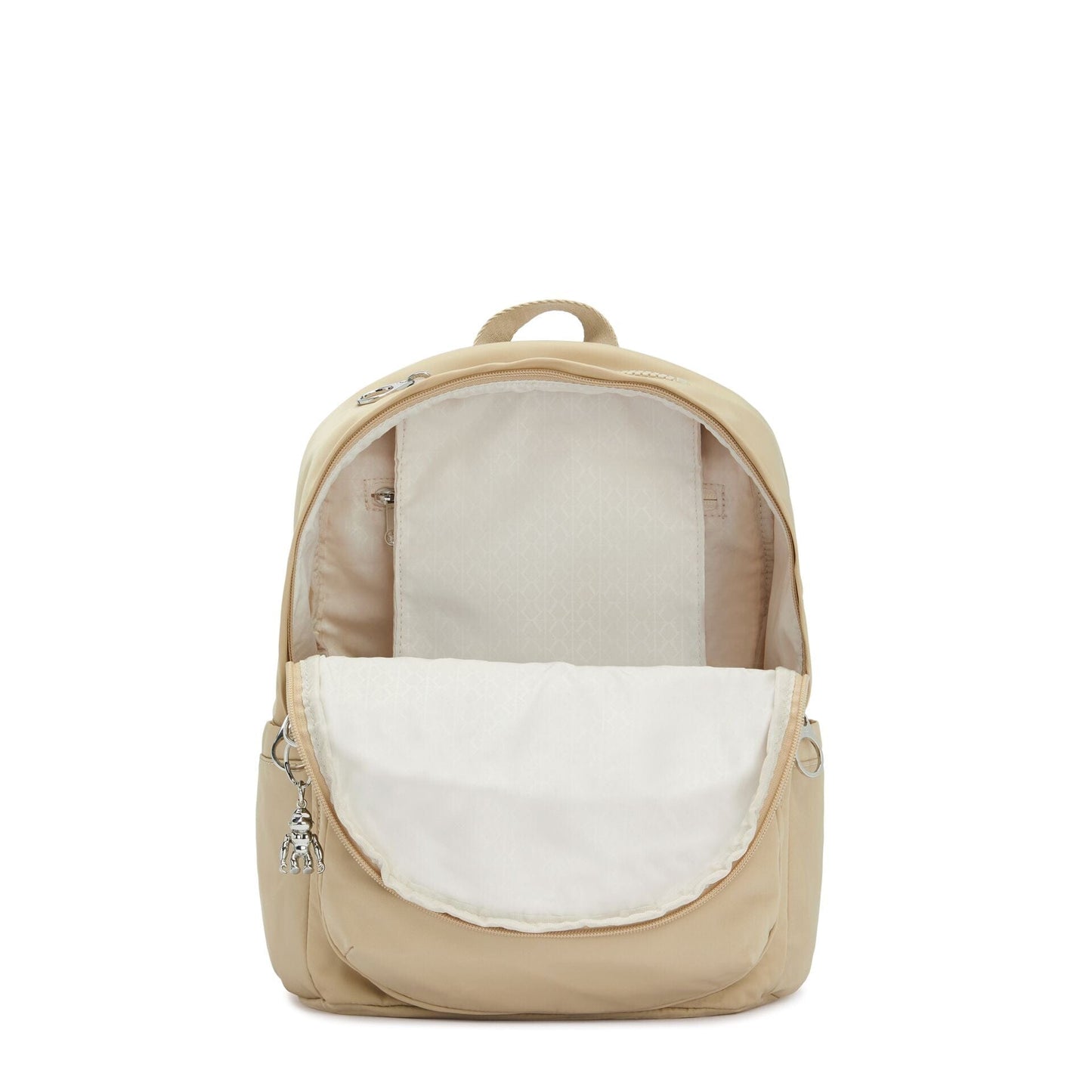 Delia Natural Beige