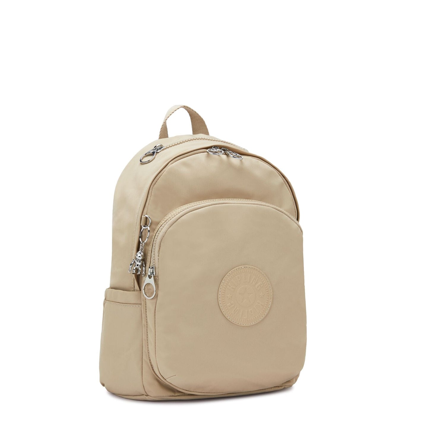 Delia Natural Beige