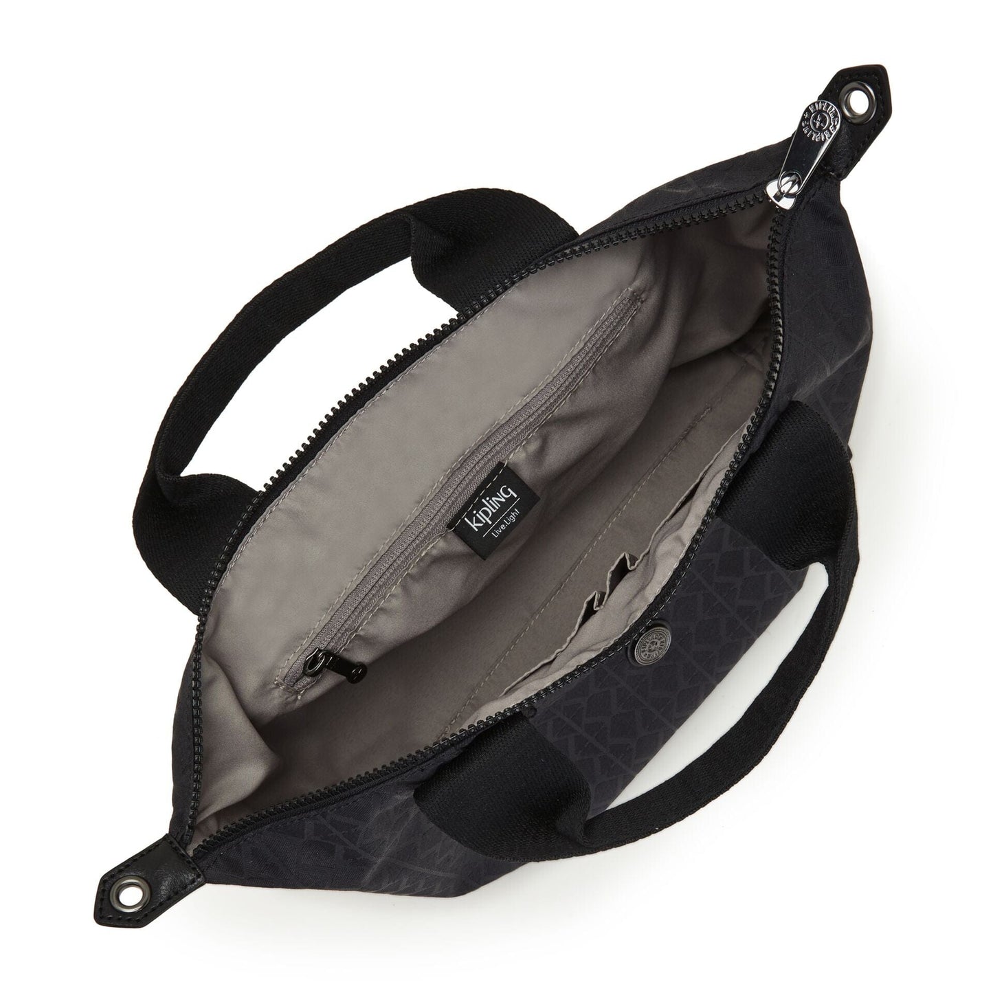 Kala Mini Signature Blk Q