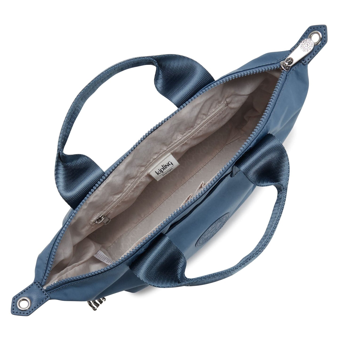 Kala Mini Brush Blue St