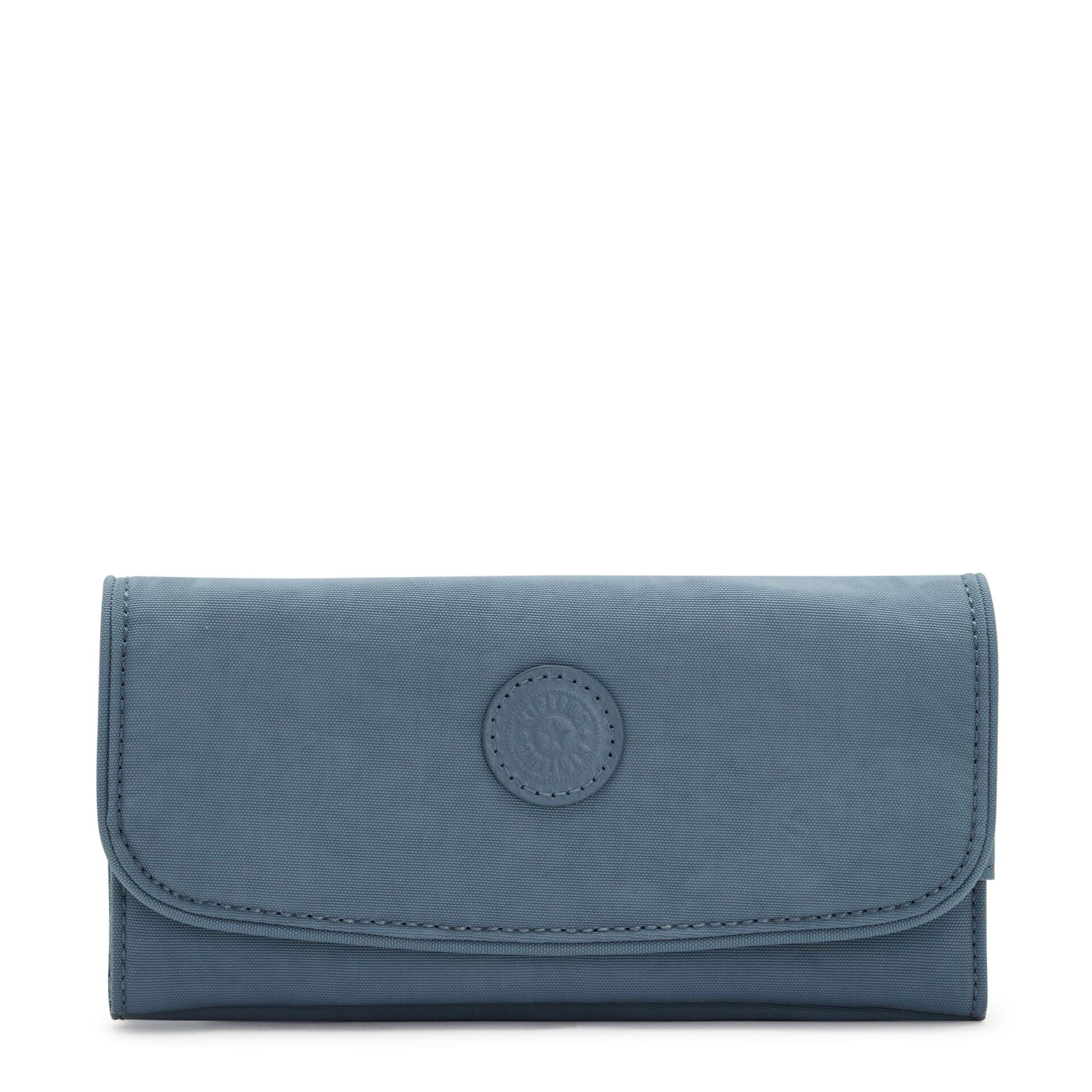 Money Land Brush Blue
