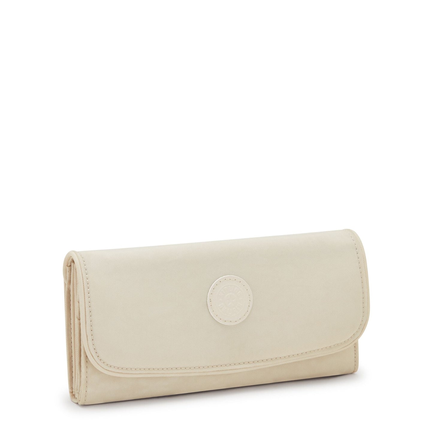 Kipling-Money Land-Large Wallet-Light Sand-I4191-W58