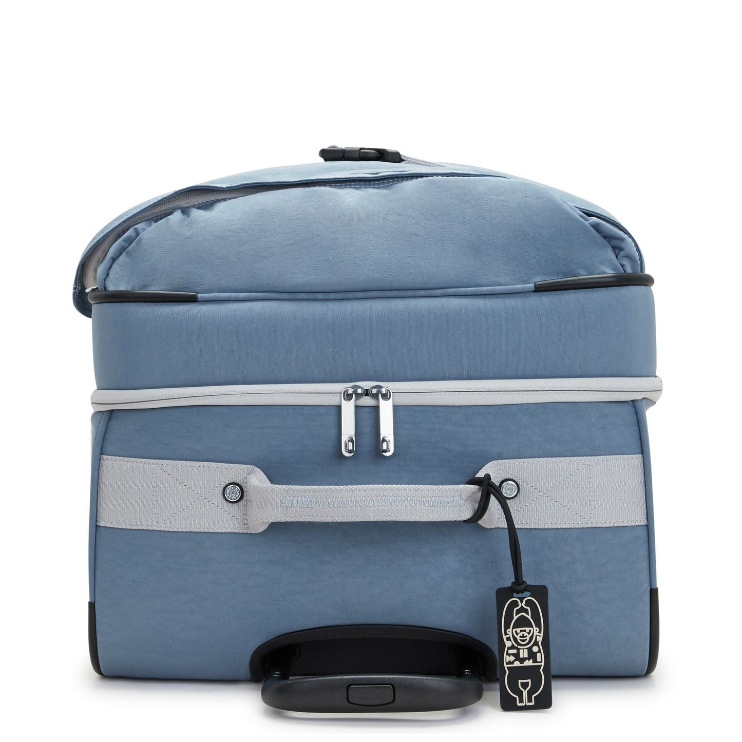 Spontaneous L Brush Blue C