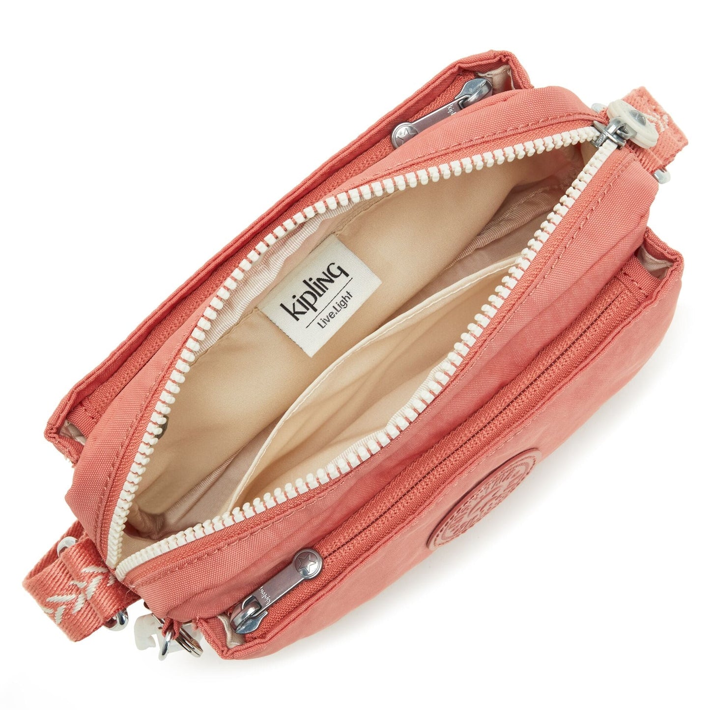 Abanu Vintage Pink