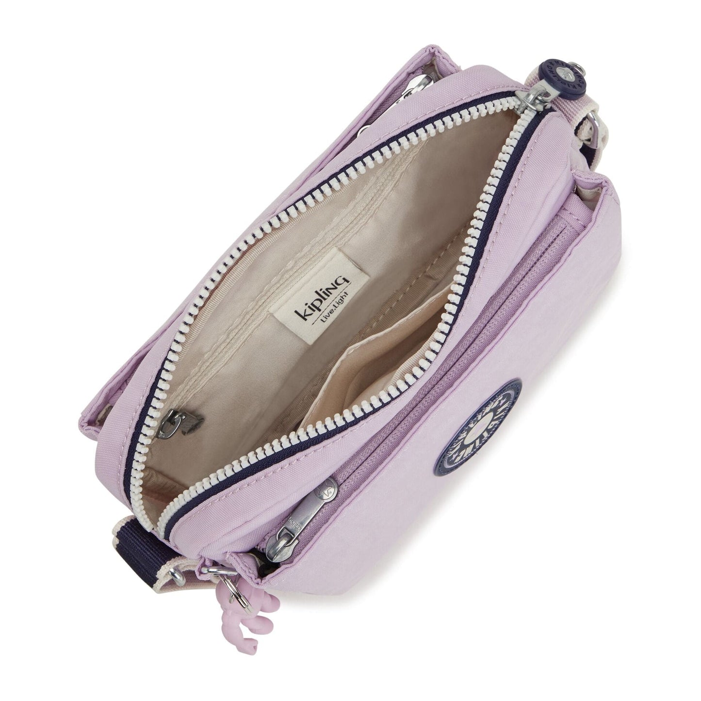 Abanu Gentle Lilac Bl