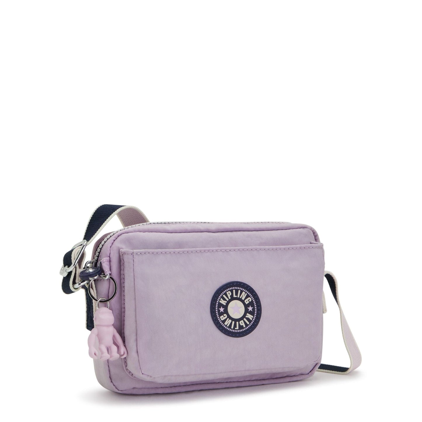 Abanu Gentle Lilac Bl