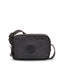 Kipling-Abanu-Small Crossbody-Rich Black-I6770-53F - I6770-53F