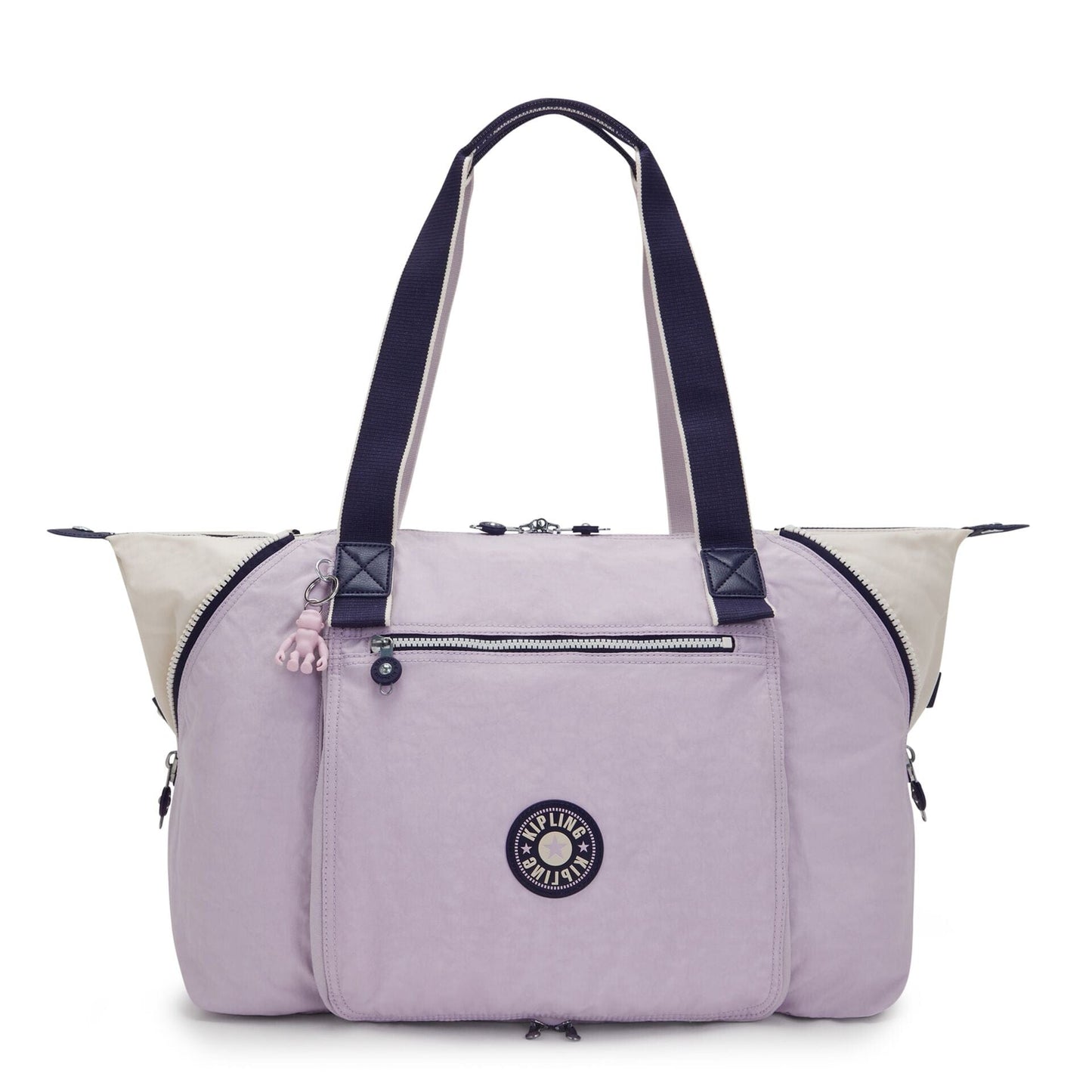 Wellness Art M Gentle Lilac Bl
