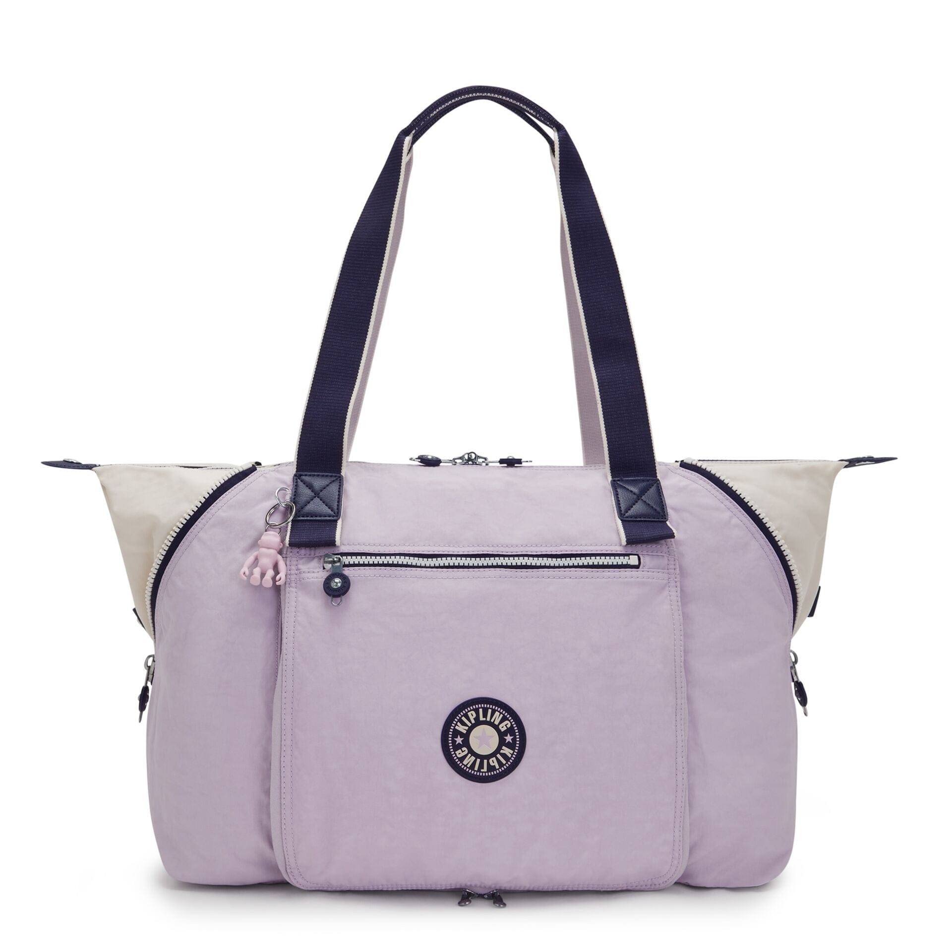 Wellness Art M Gentle Lilac Bl