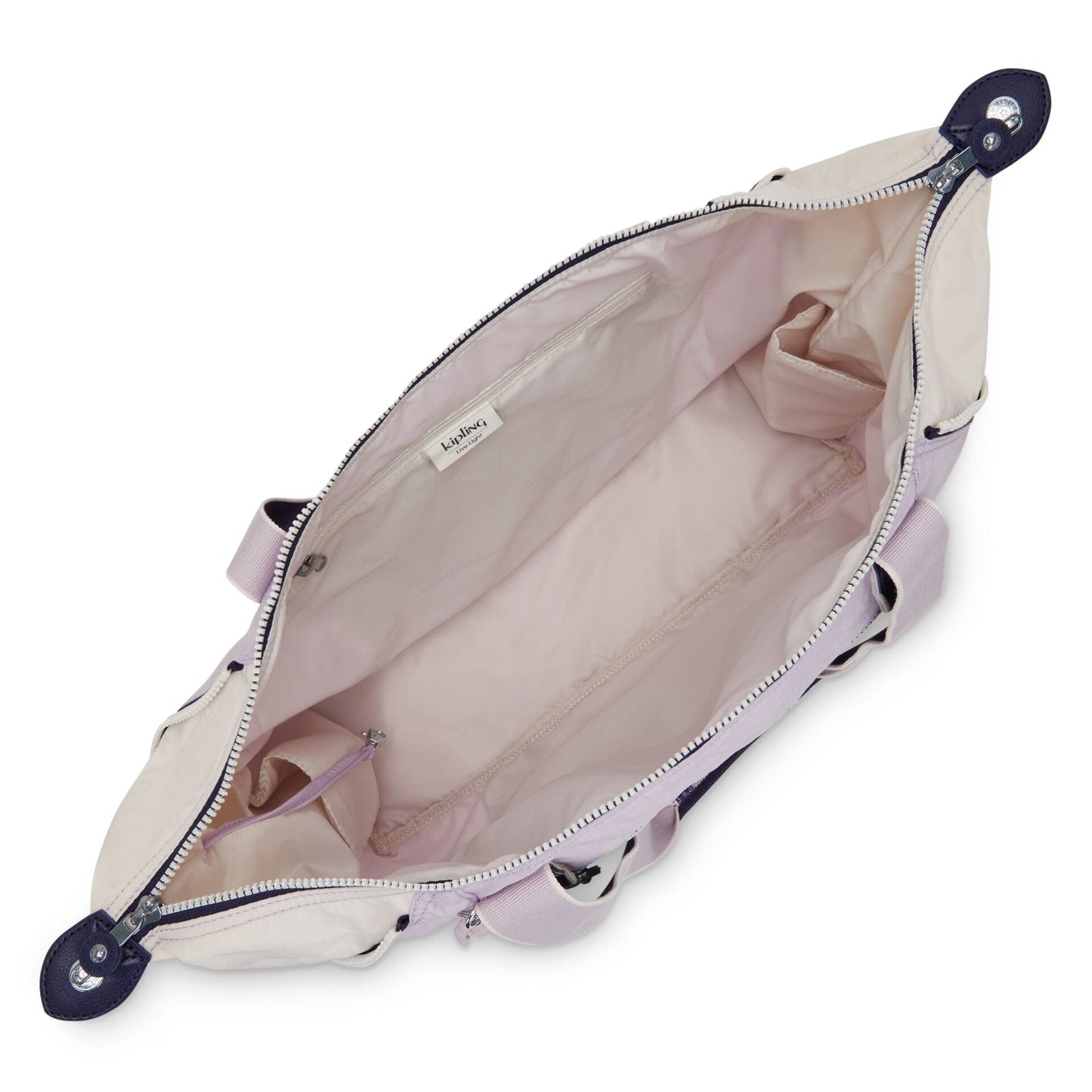 Wellness Art M Gentle Lilac Bl