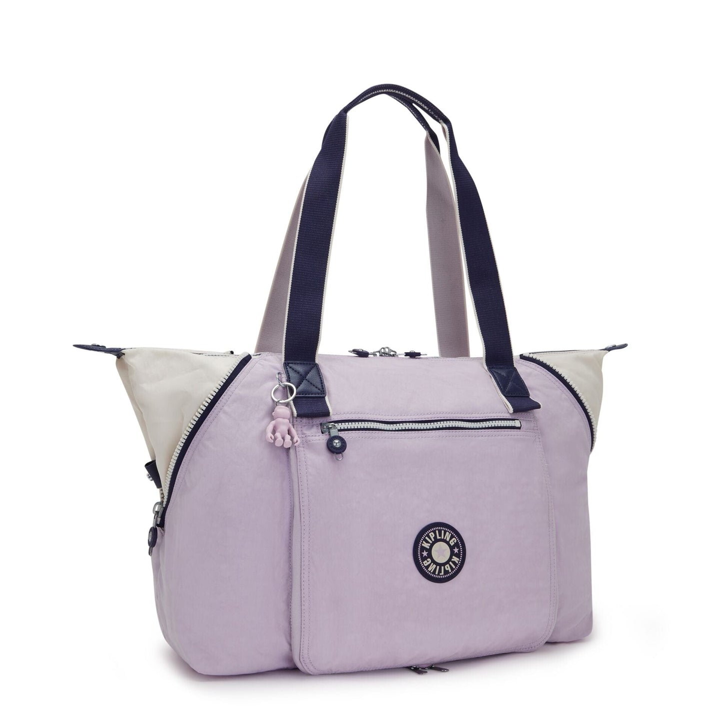 Wellness Art M Gentle Lilac Bl