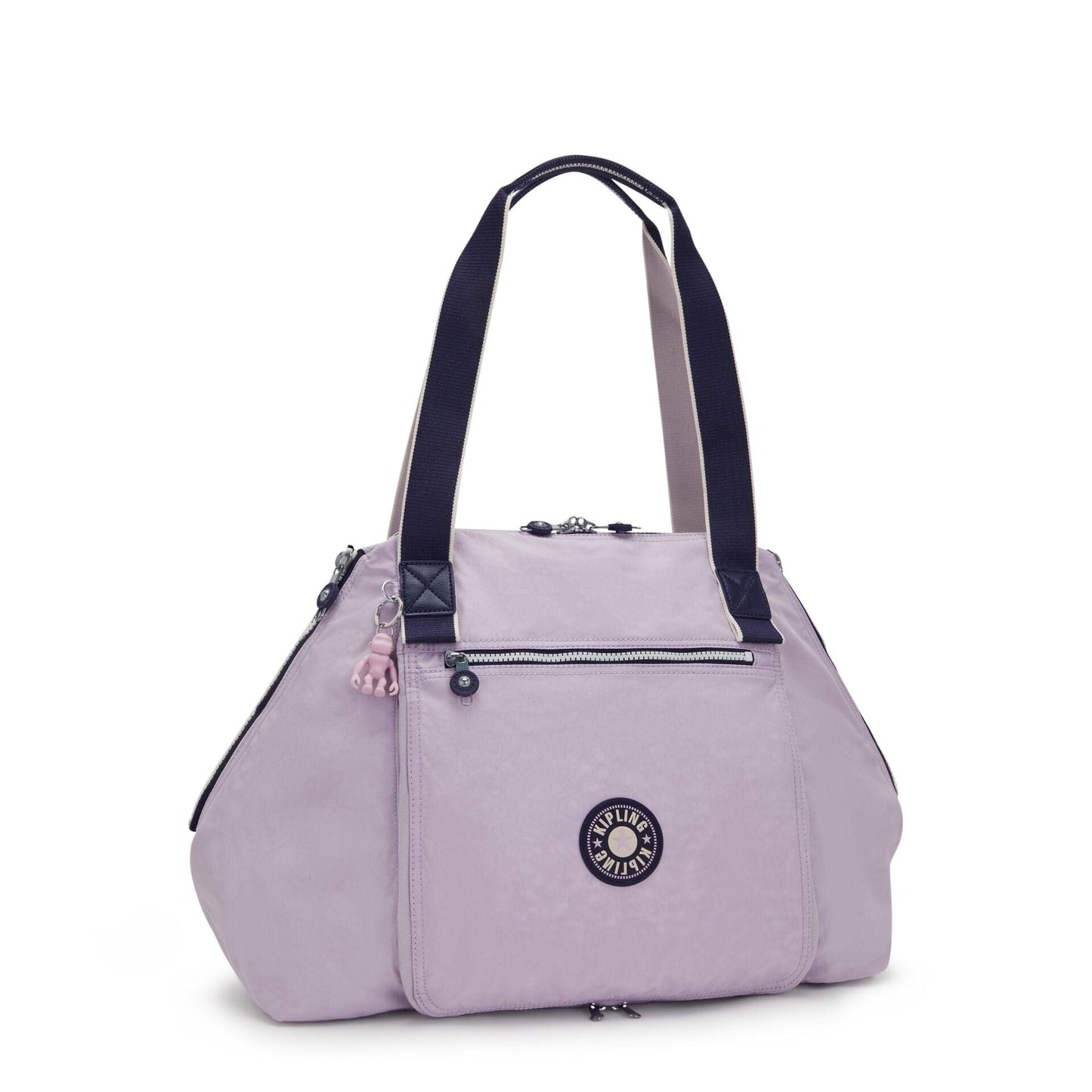 Wellness Art M Gentle Lilac Bl