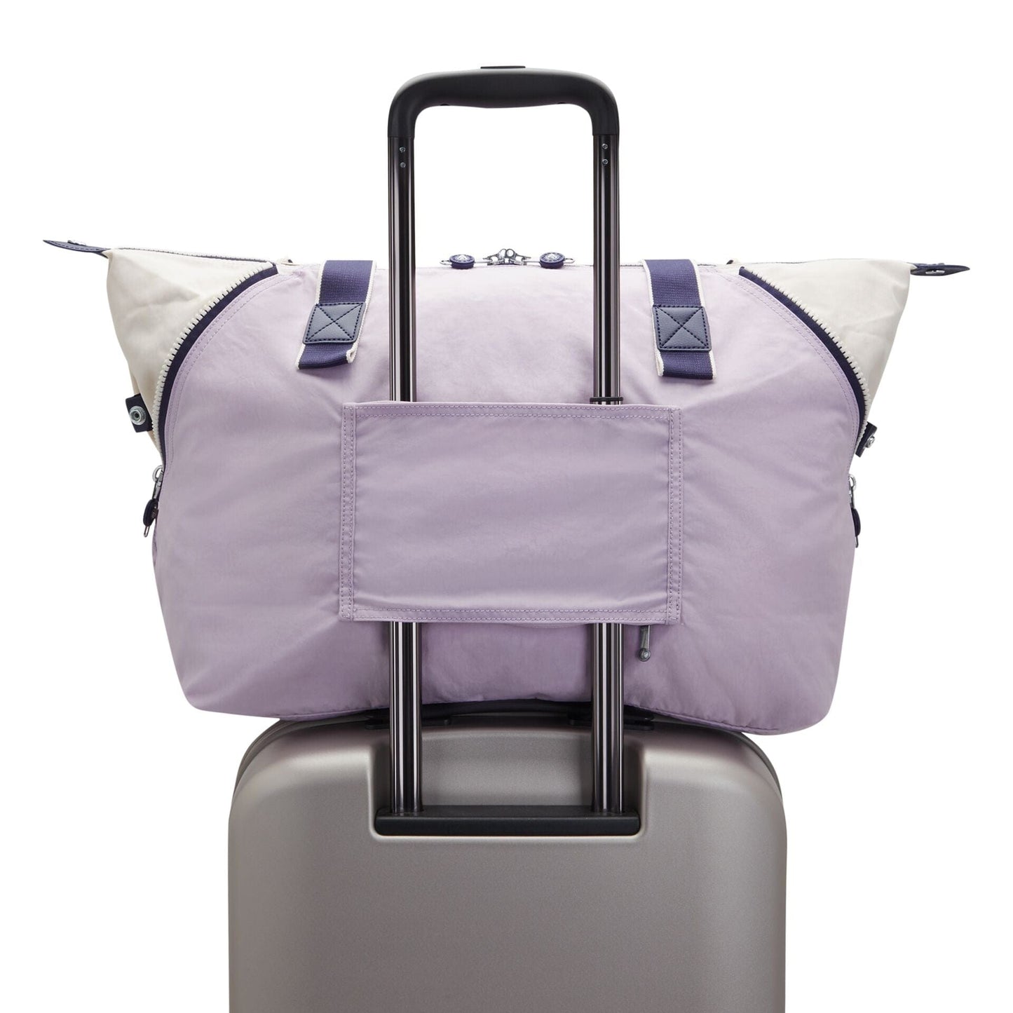 Wellness Art M Gentle Lilac Bl