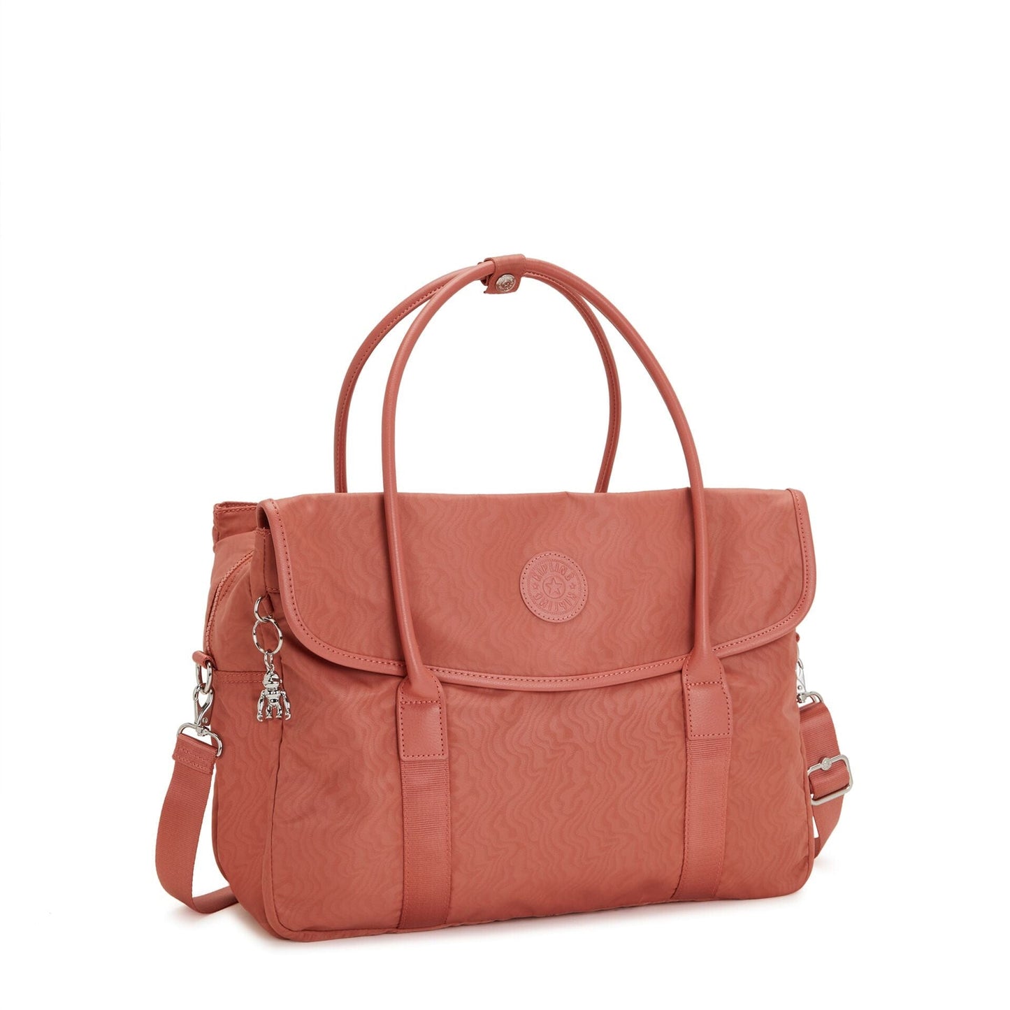 Superworker Vintage Pink Em
